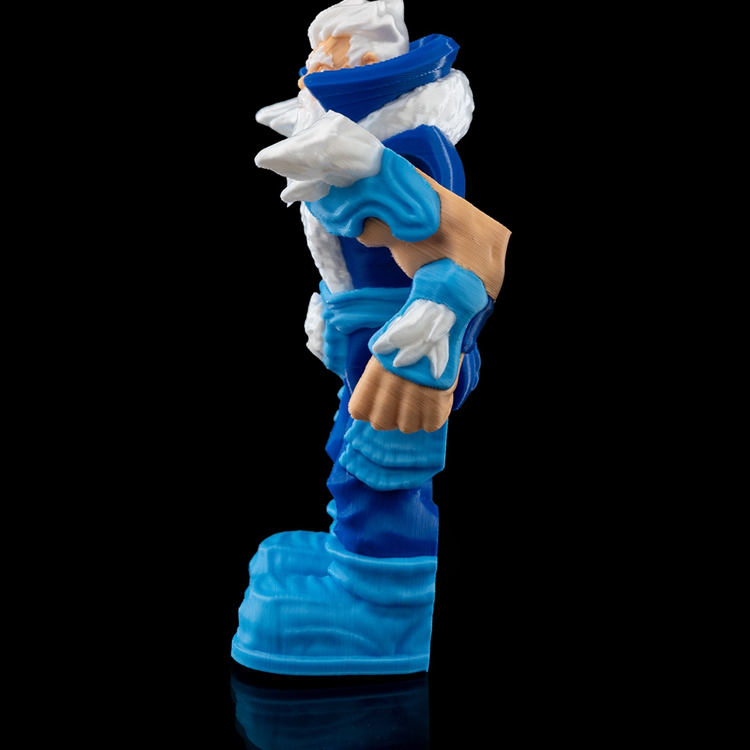 General Claus