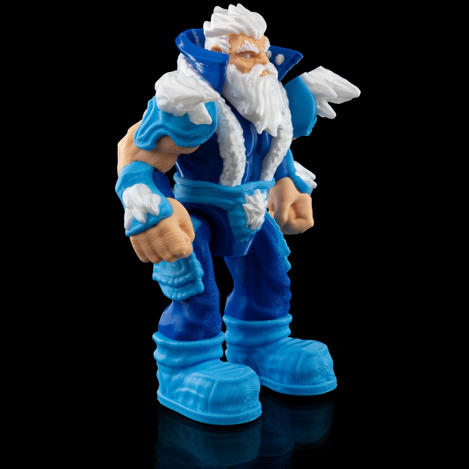 General Claus
