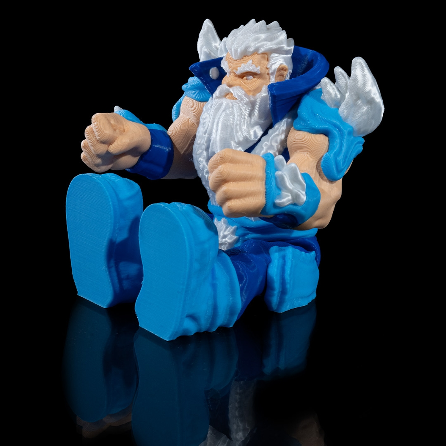 General Claus