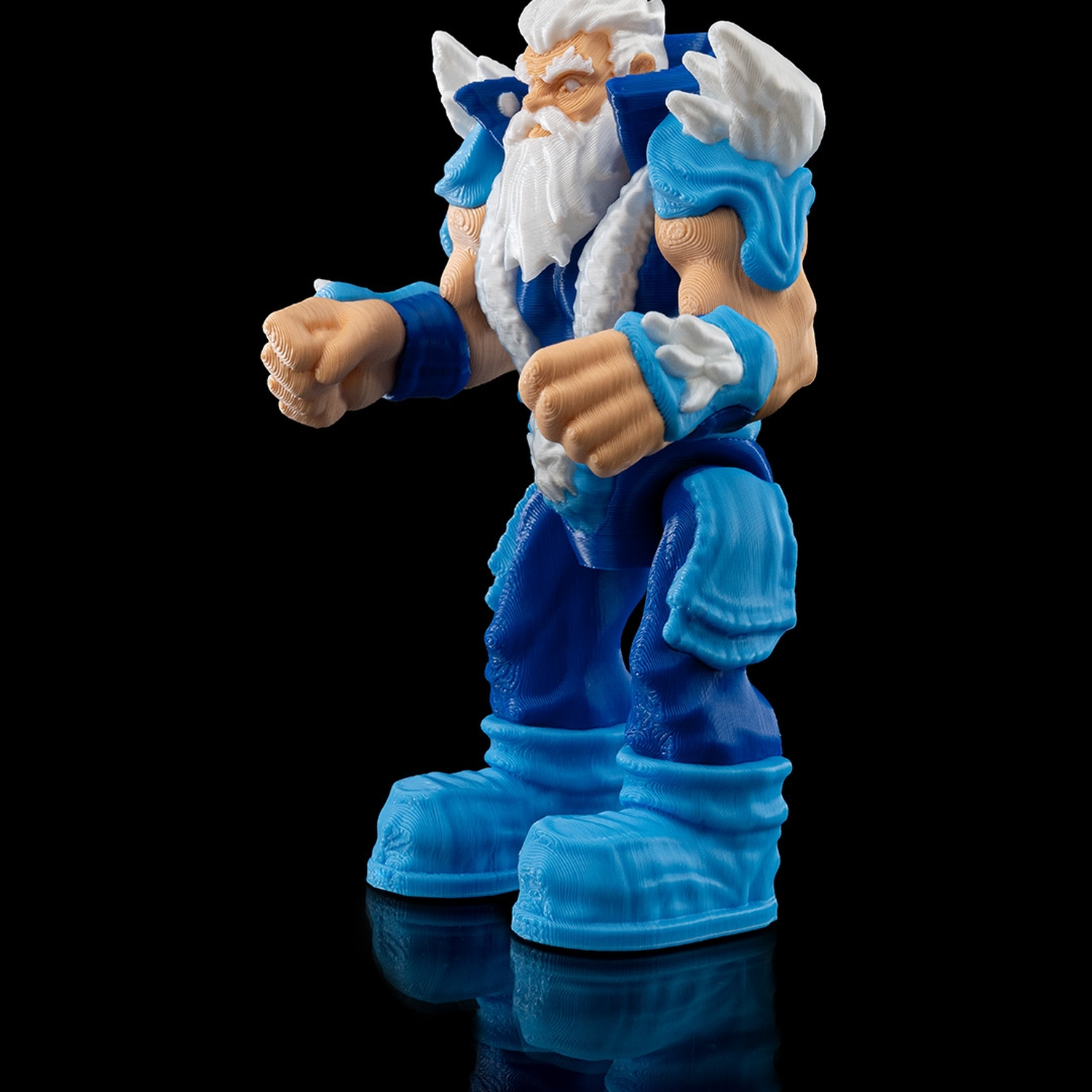 General Claus