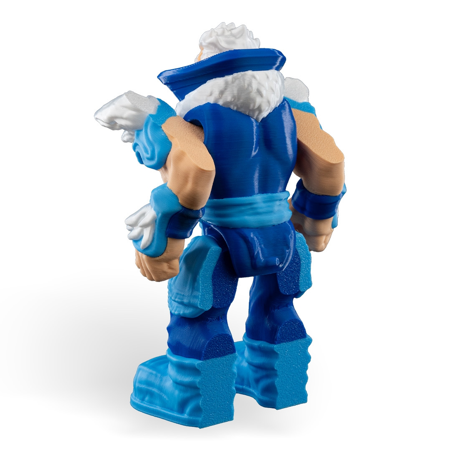 General Claus