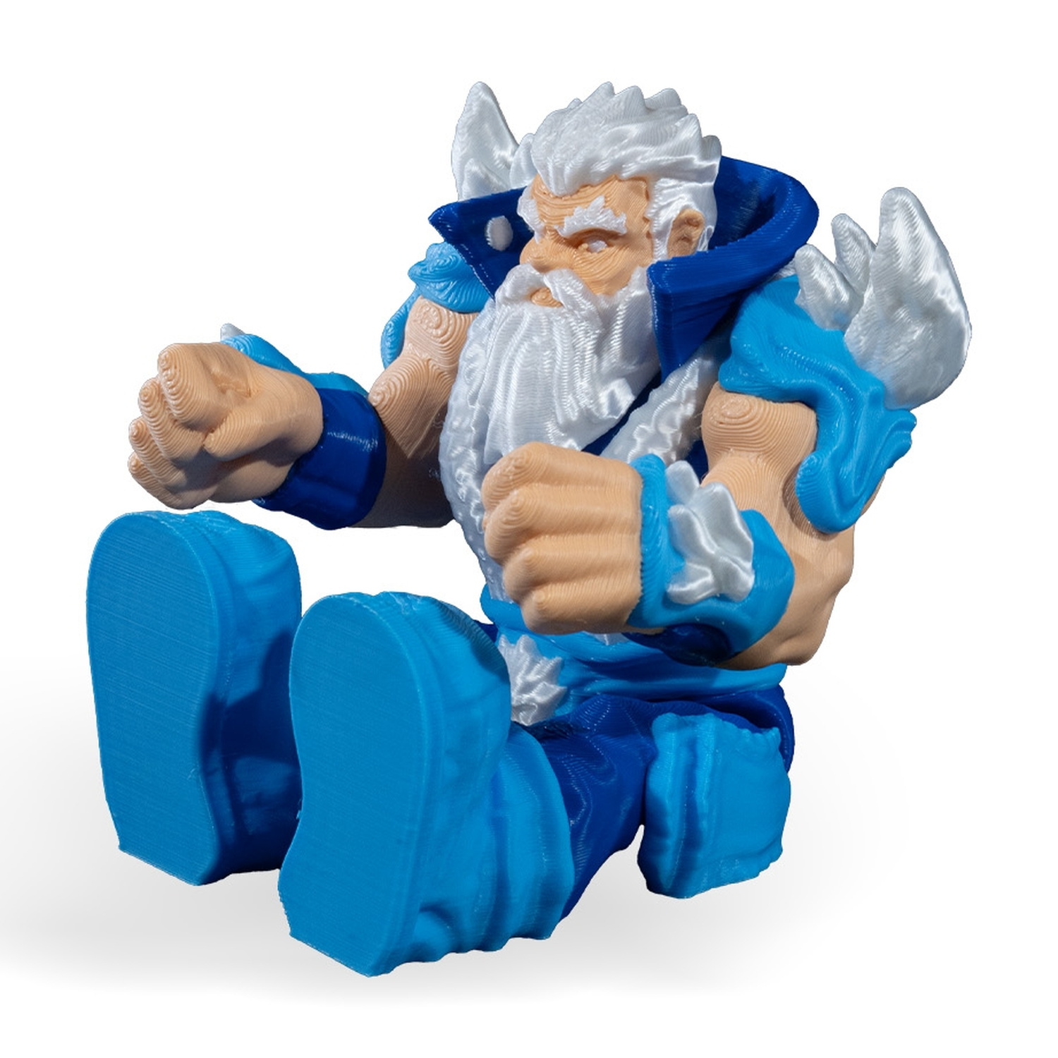 General Claus