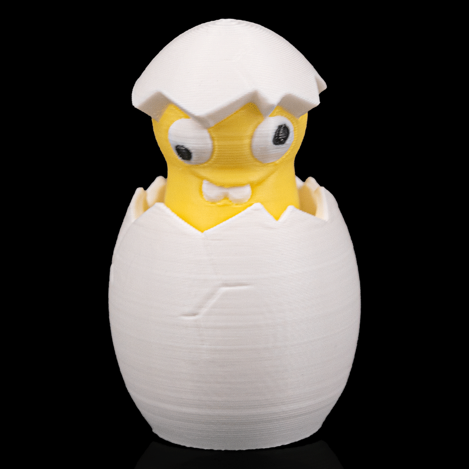 Llavero Goofy Egg