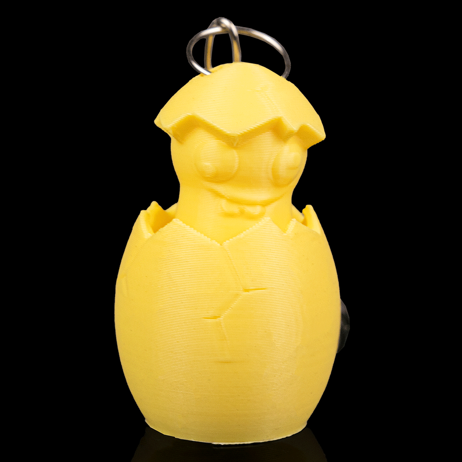 Llavero Goofy Egg