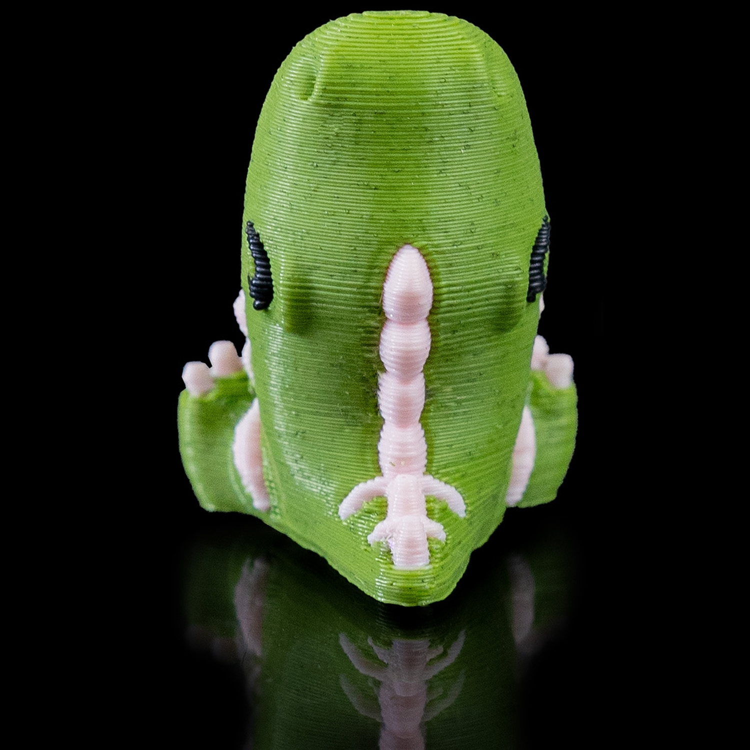 T-ear-Rex
