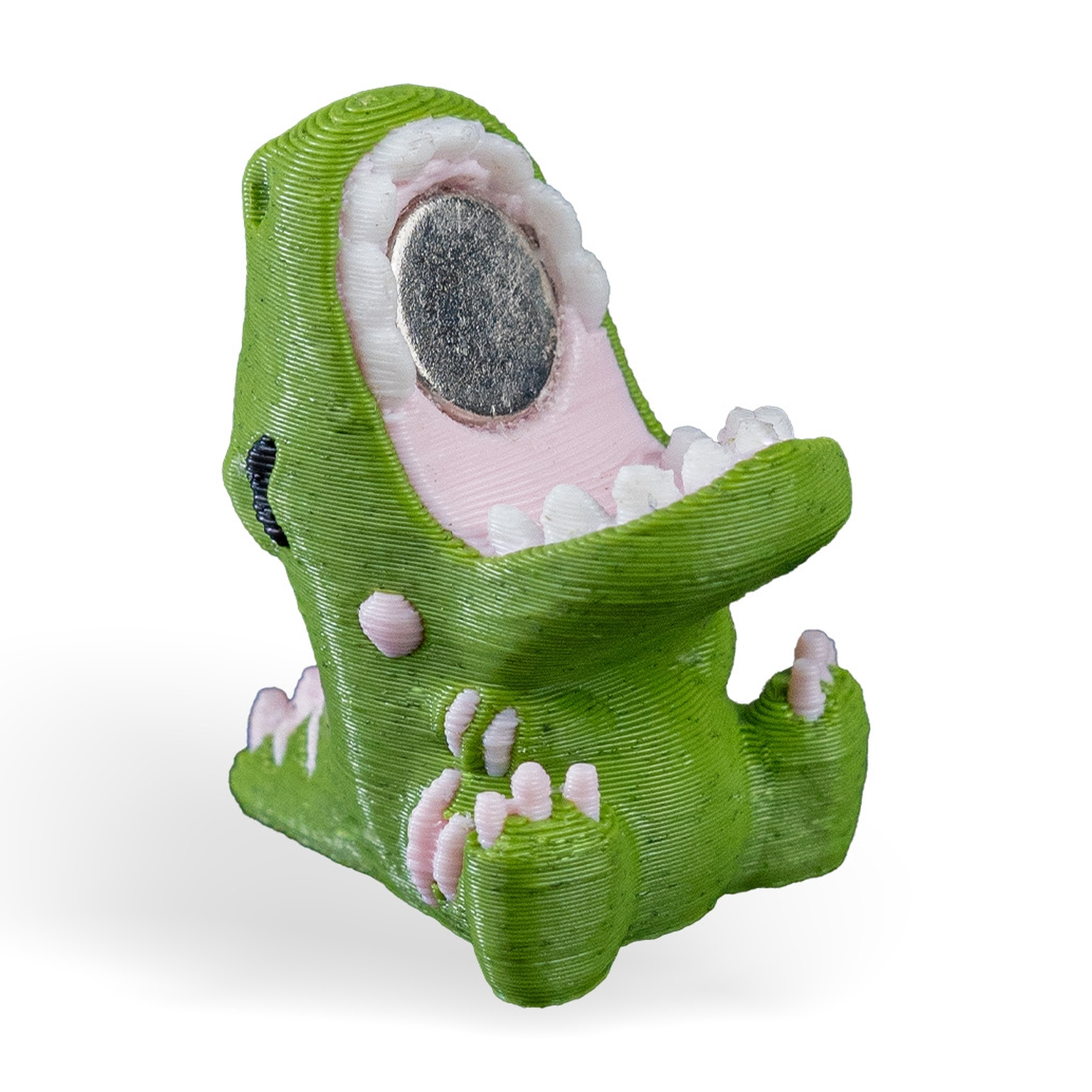 T-ear-Rex
