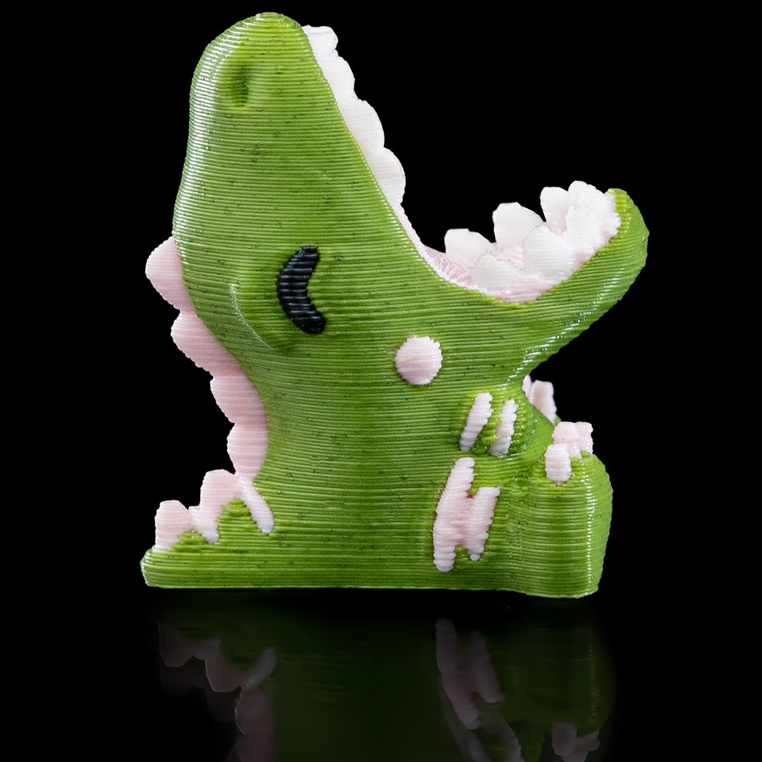 T-ear-Rex