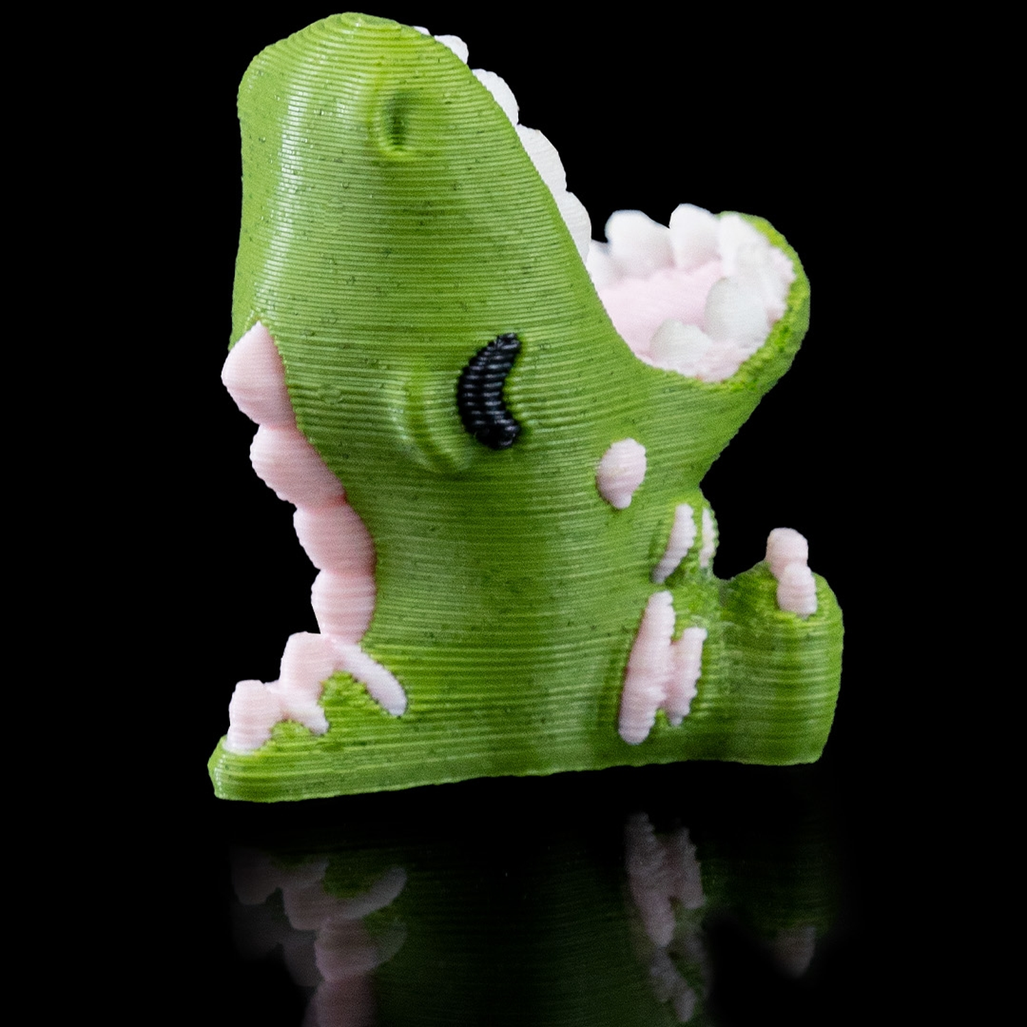 T-ear-Rex