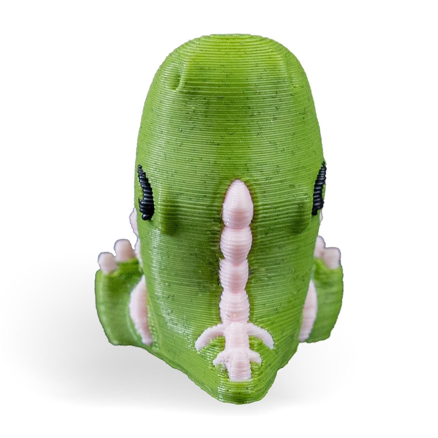 T-ear-Rex
