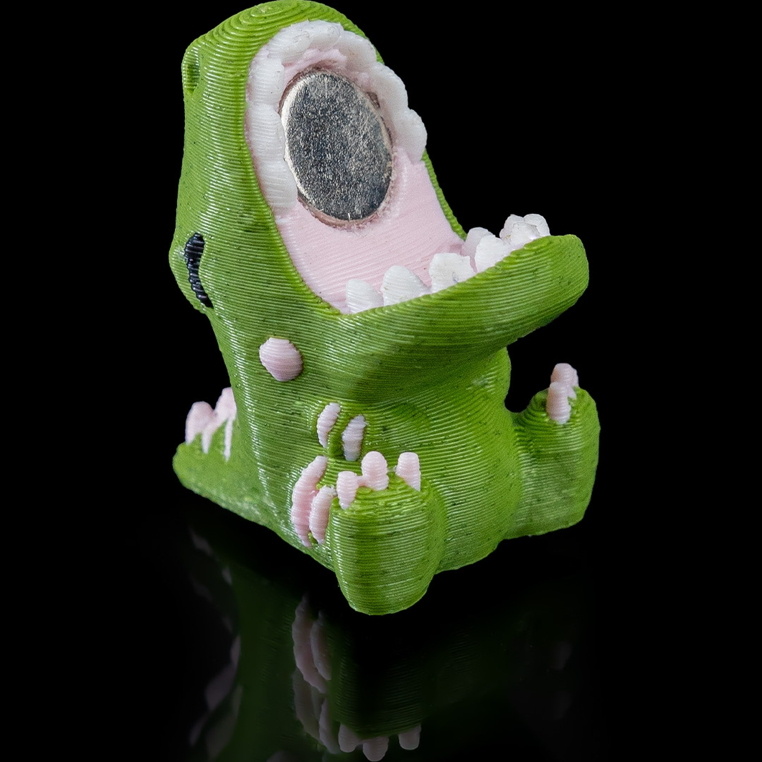 T-ear-Rex