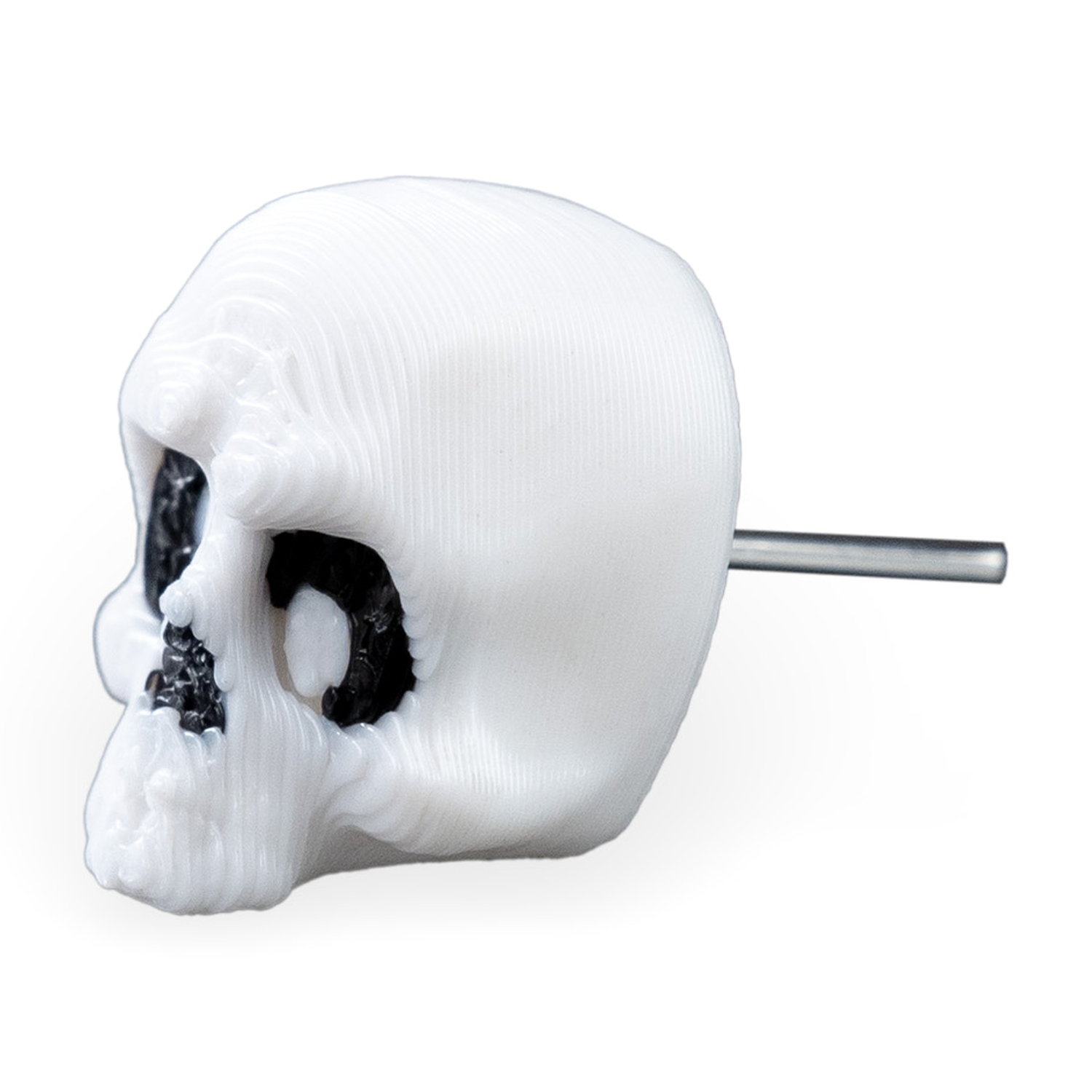 Bone to be worn