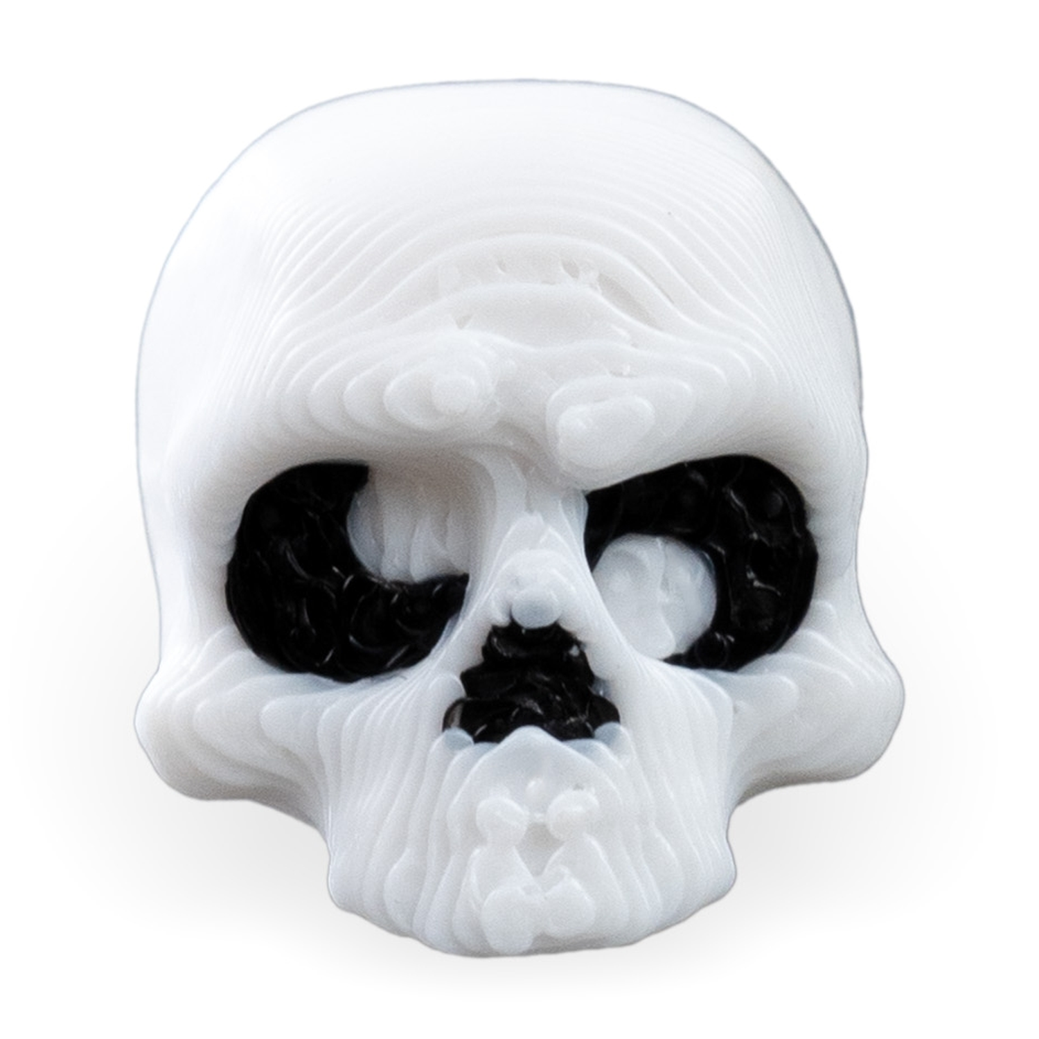 Bone to be worn
