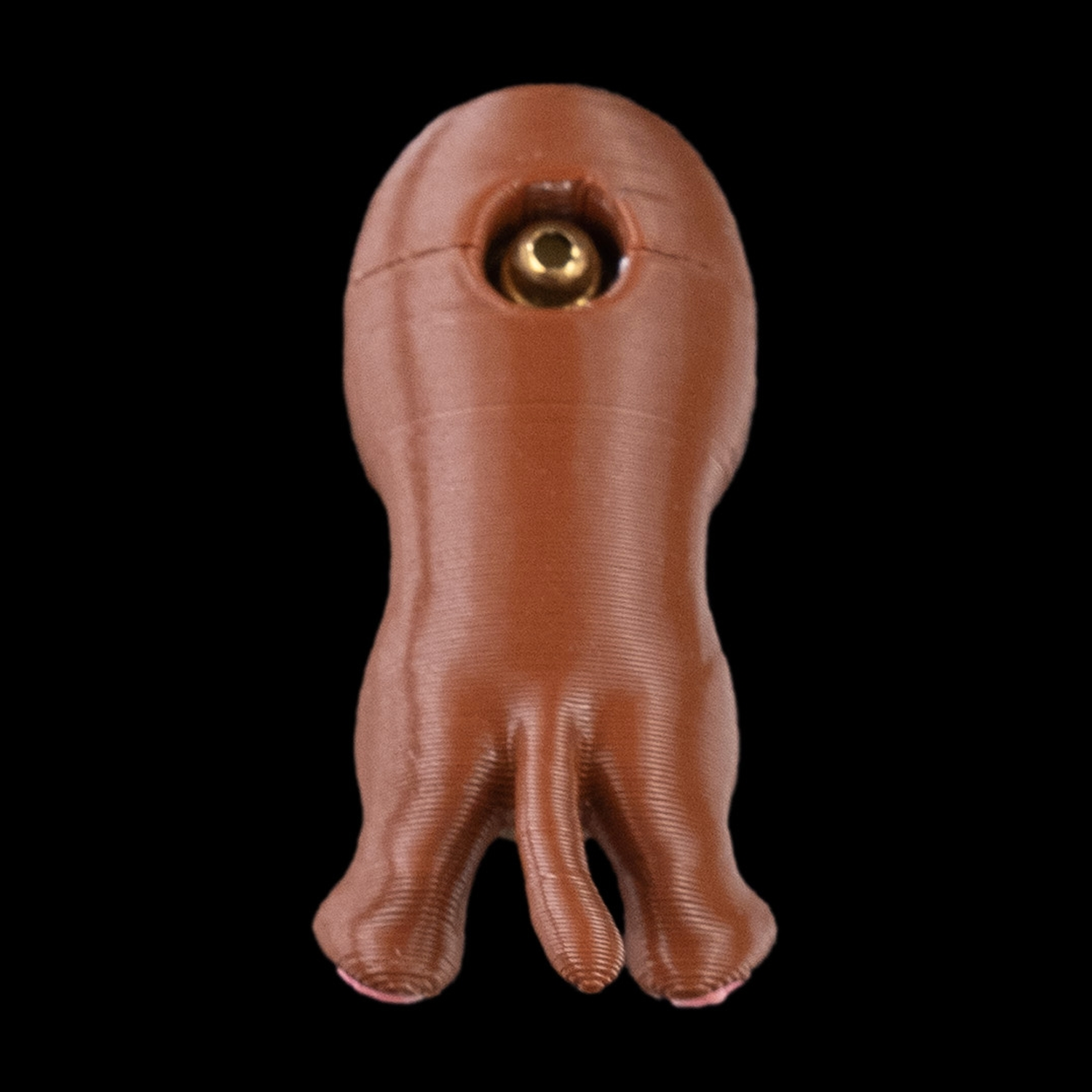 Earful of Doxie