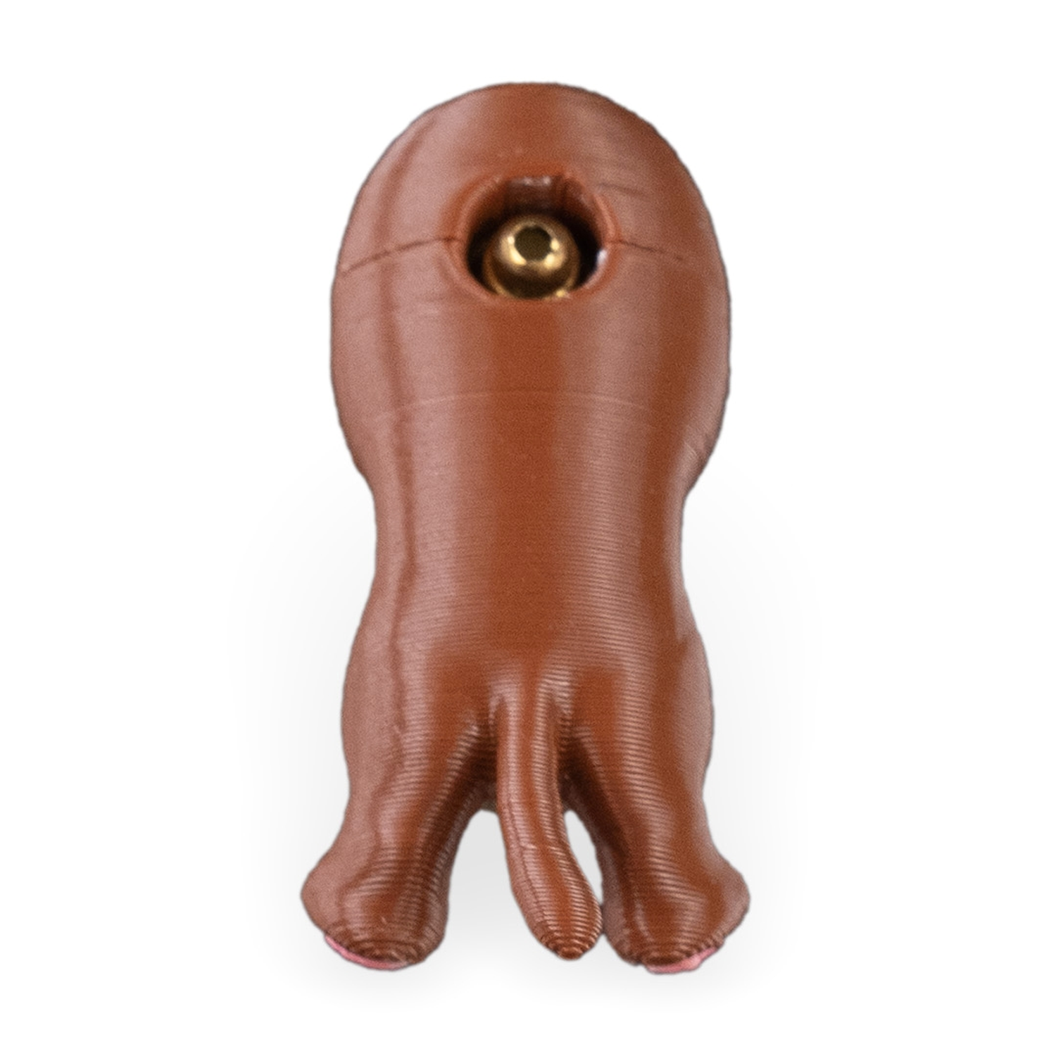 Earful of Doxie