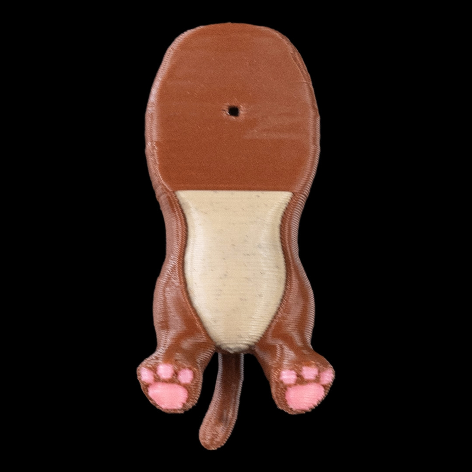 Earful of Doxie