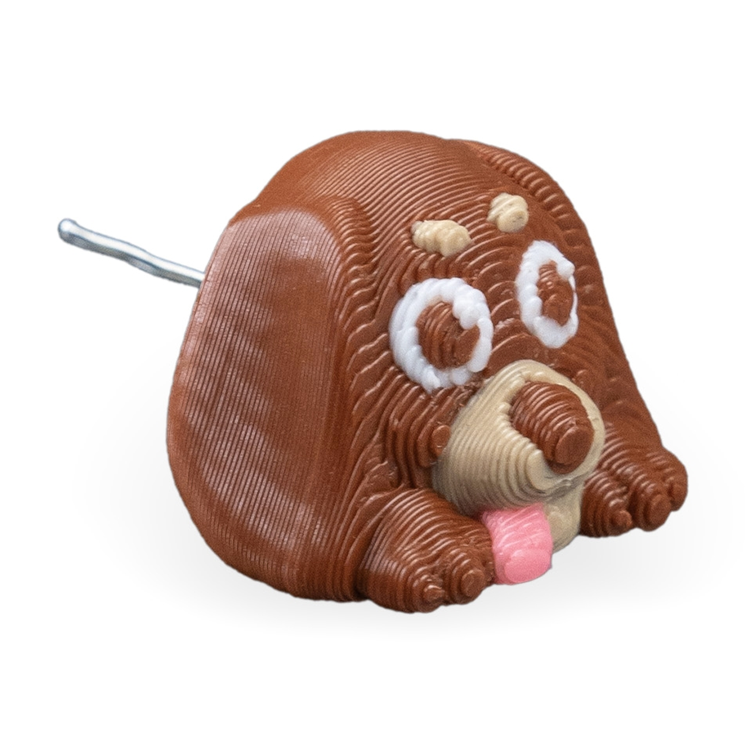 Earful of Doxie
