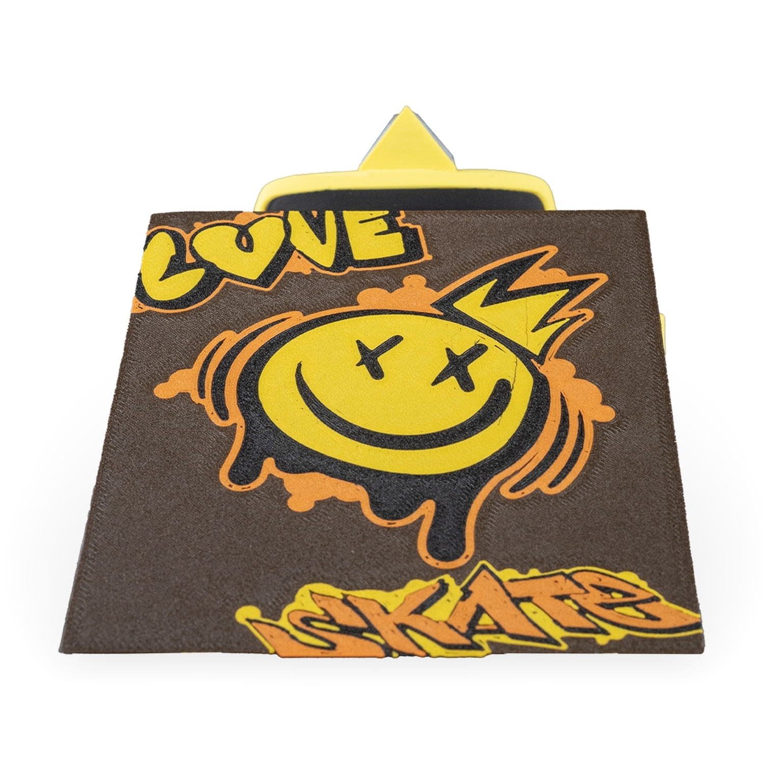 Cab Roll-up