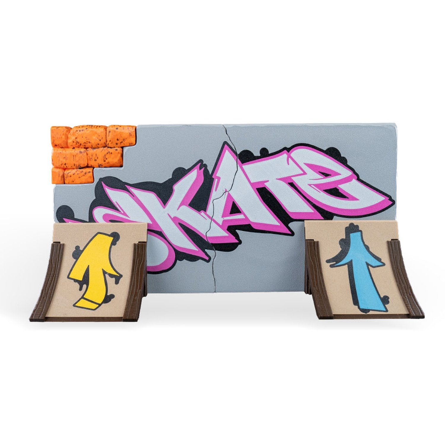 Graffiti Wall