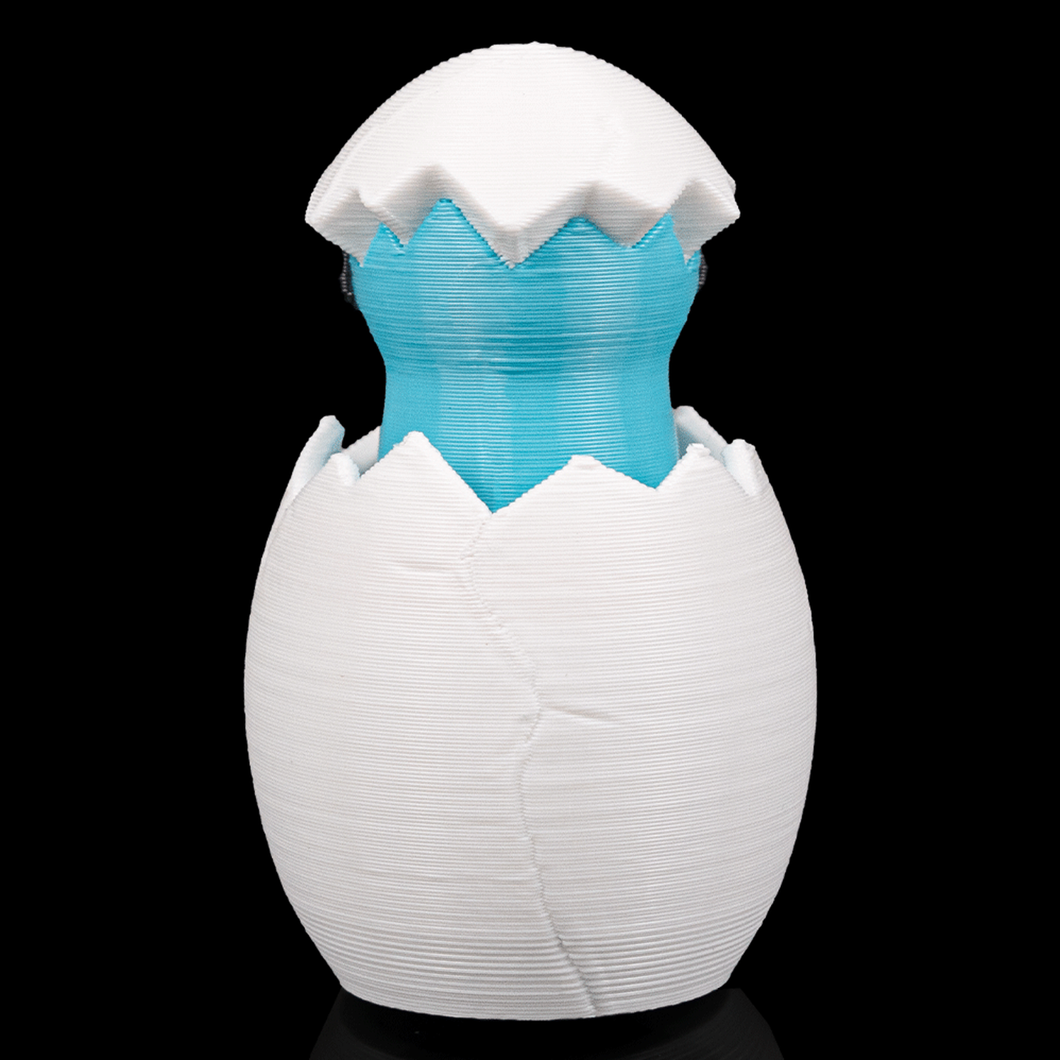 Llavero Stylish Egg