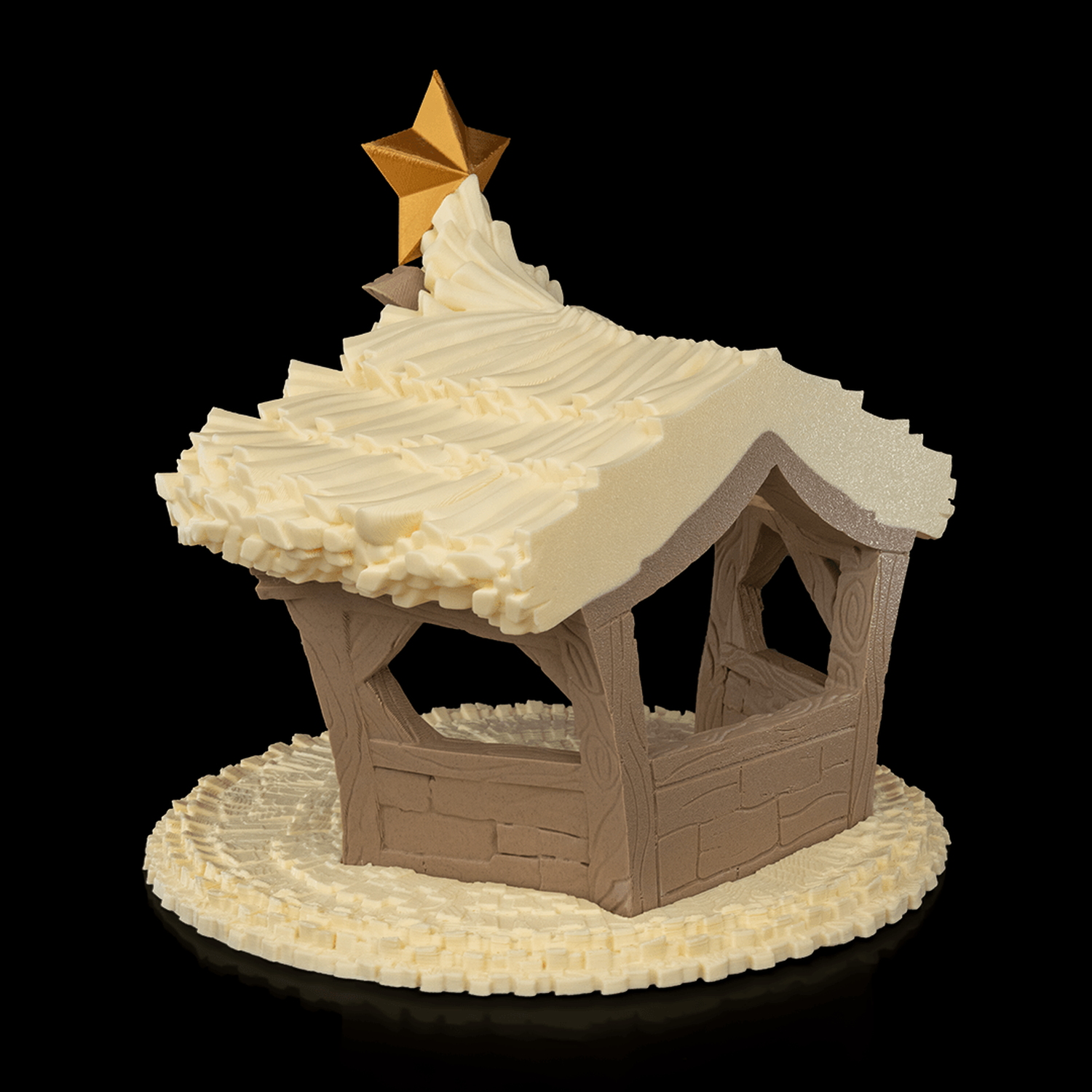 Starry Hut