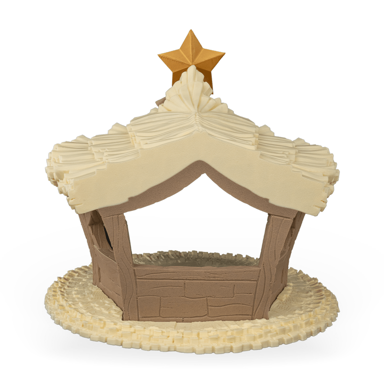 Starry Hut
