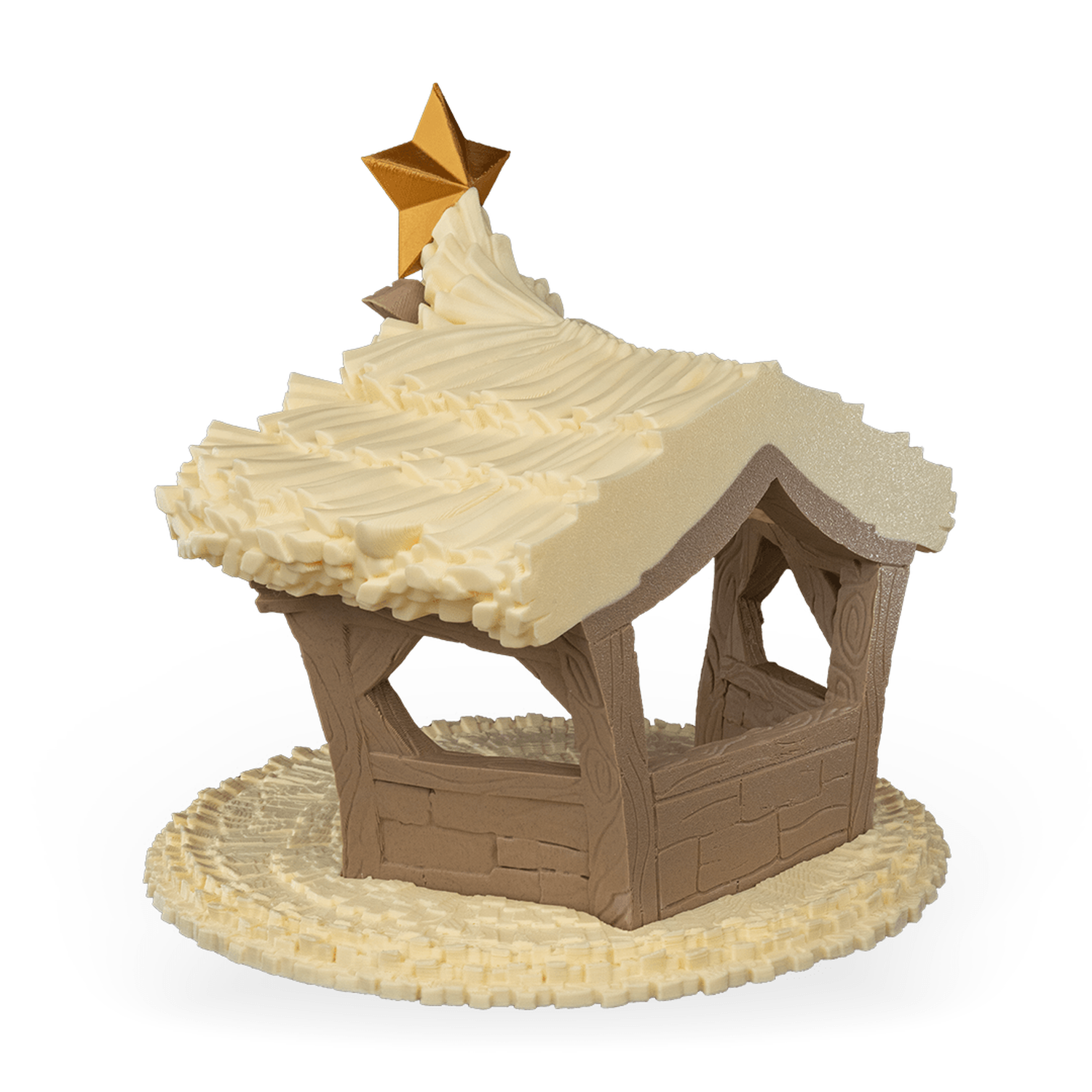 Starry Hut