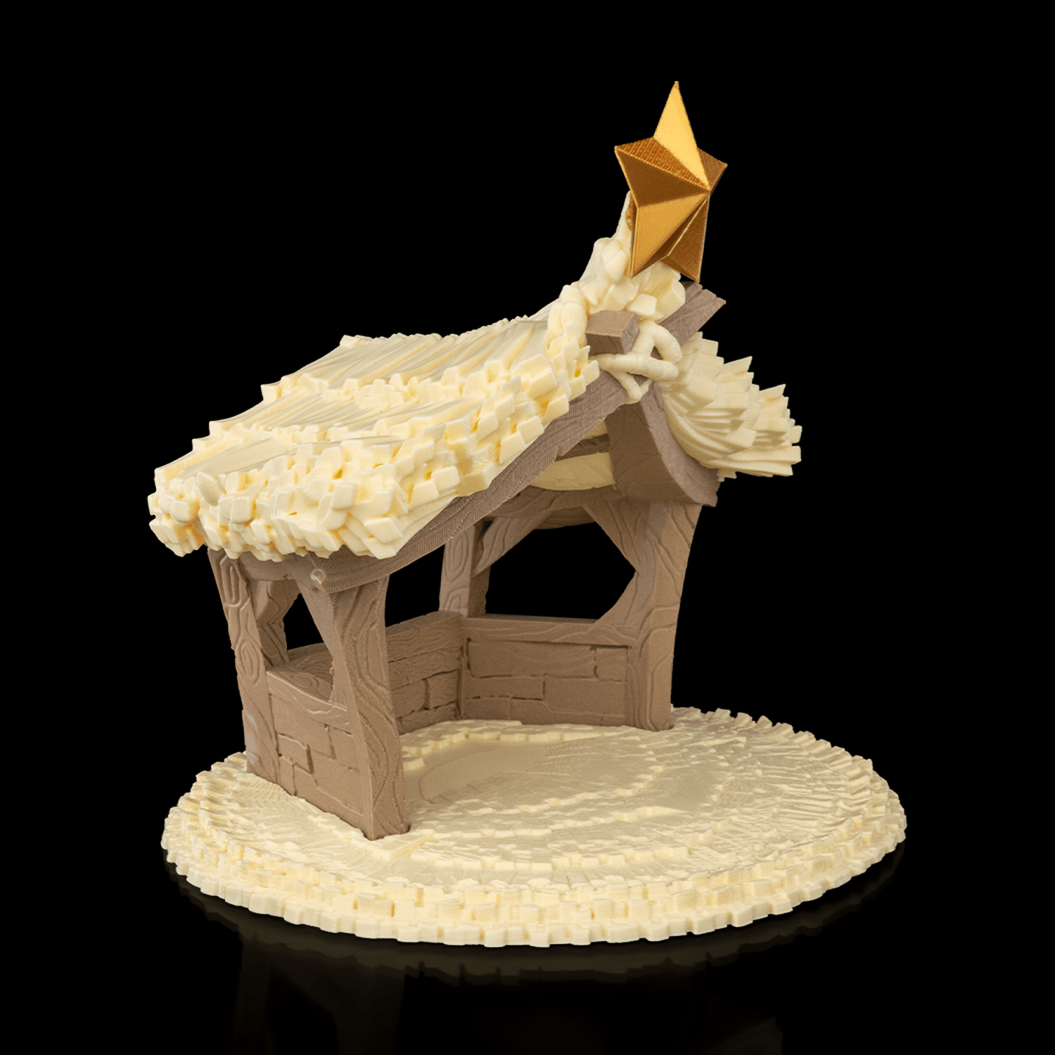 Starry Hut