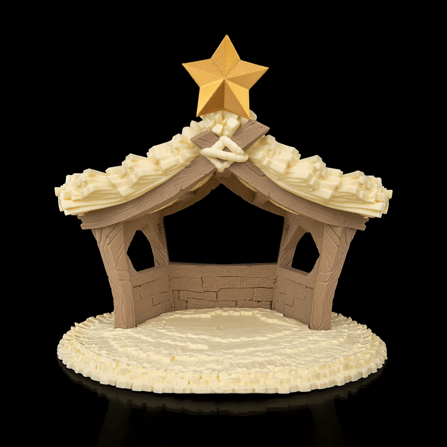 Starry Hut