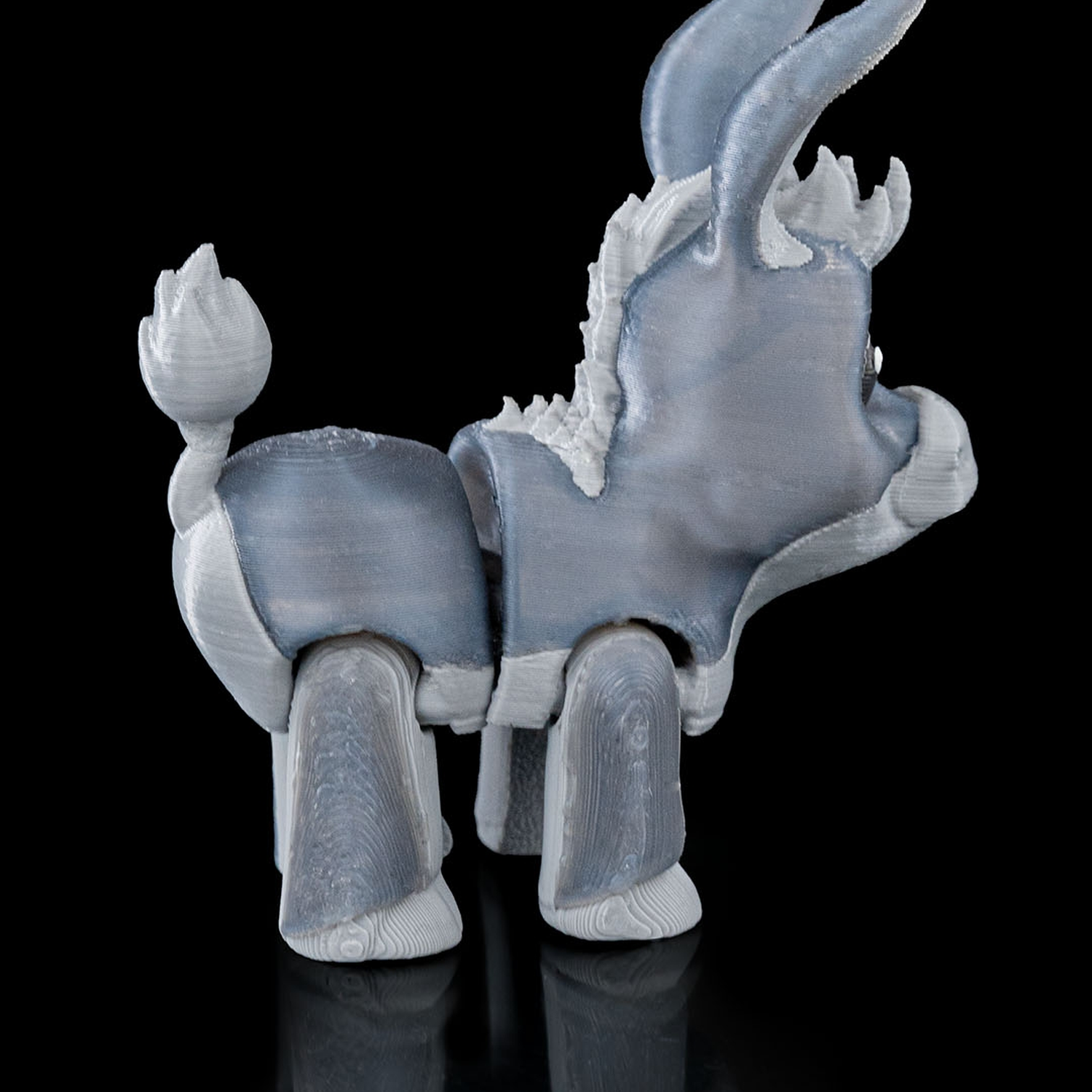 Donkey