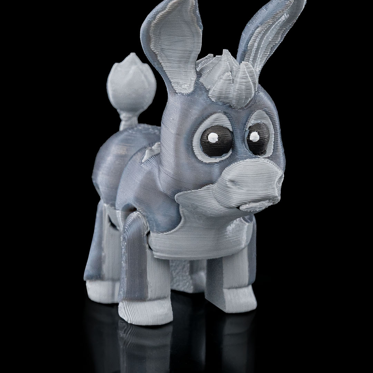 Donkey