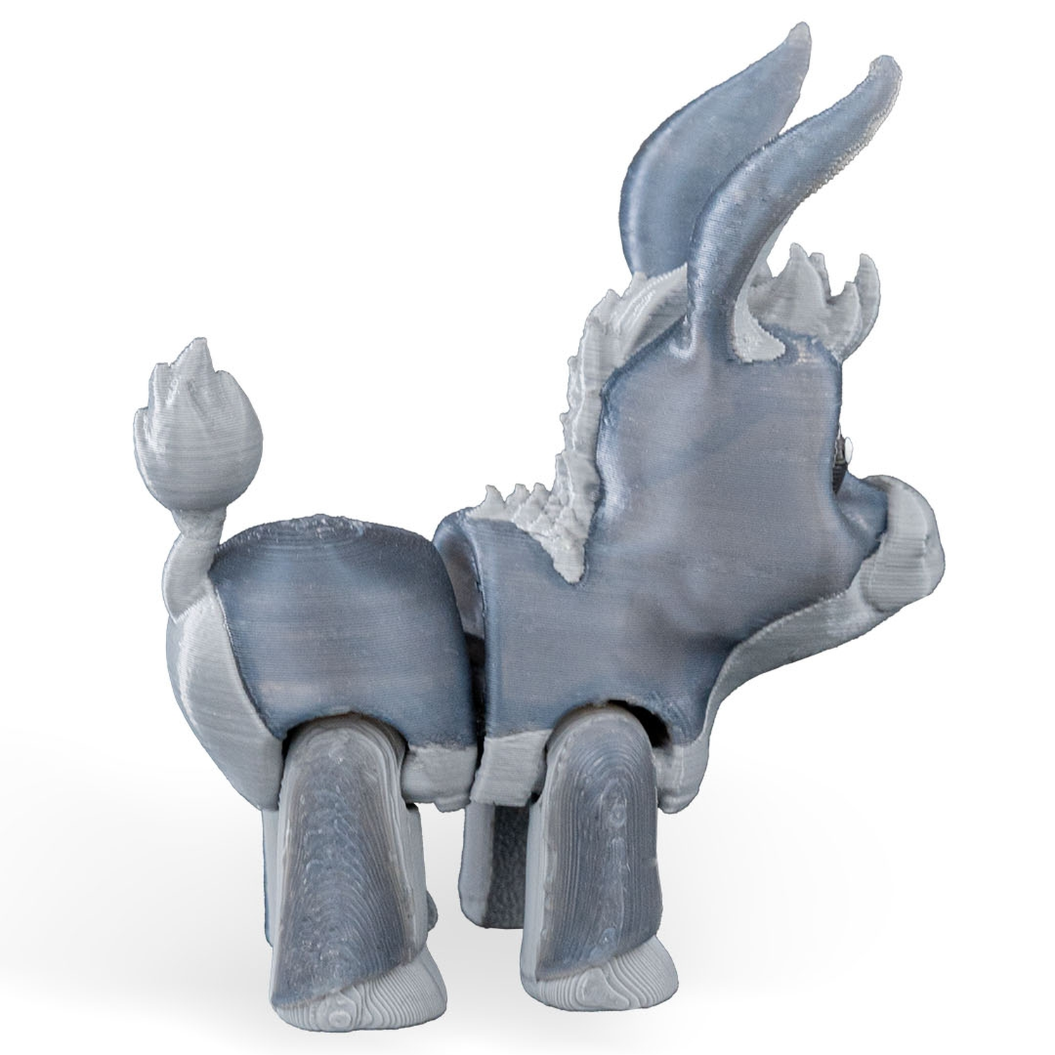 Donkey