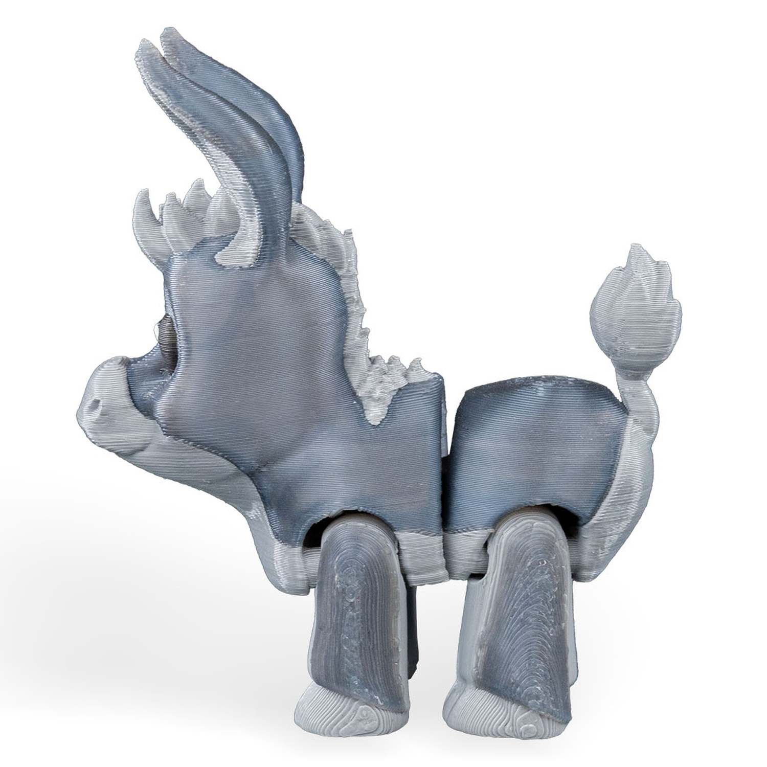 Donkey
