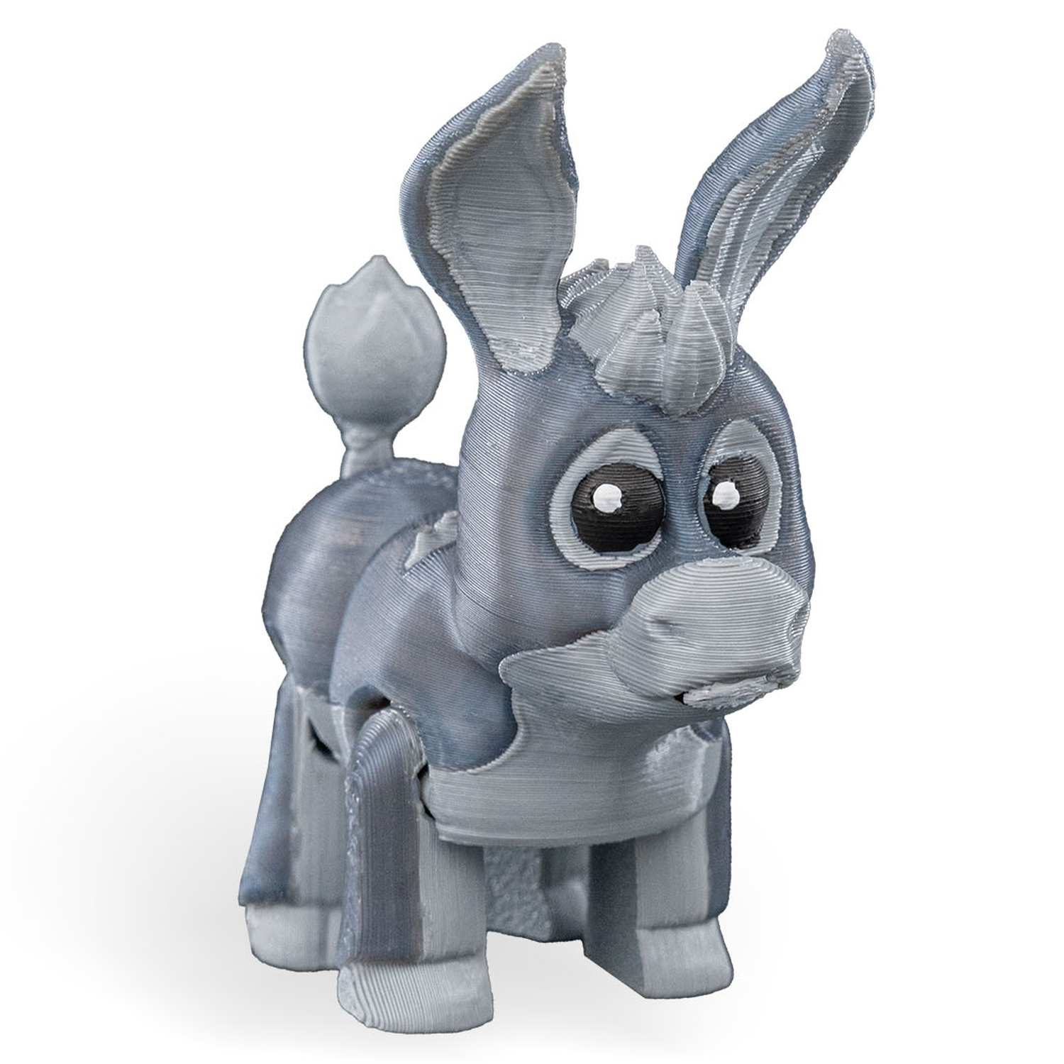 Donkey