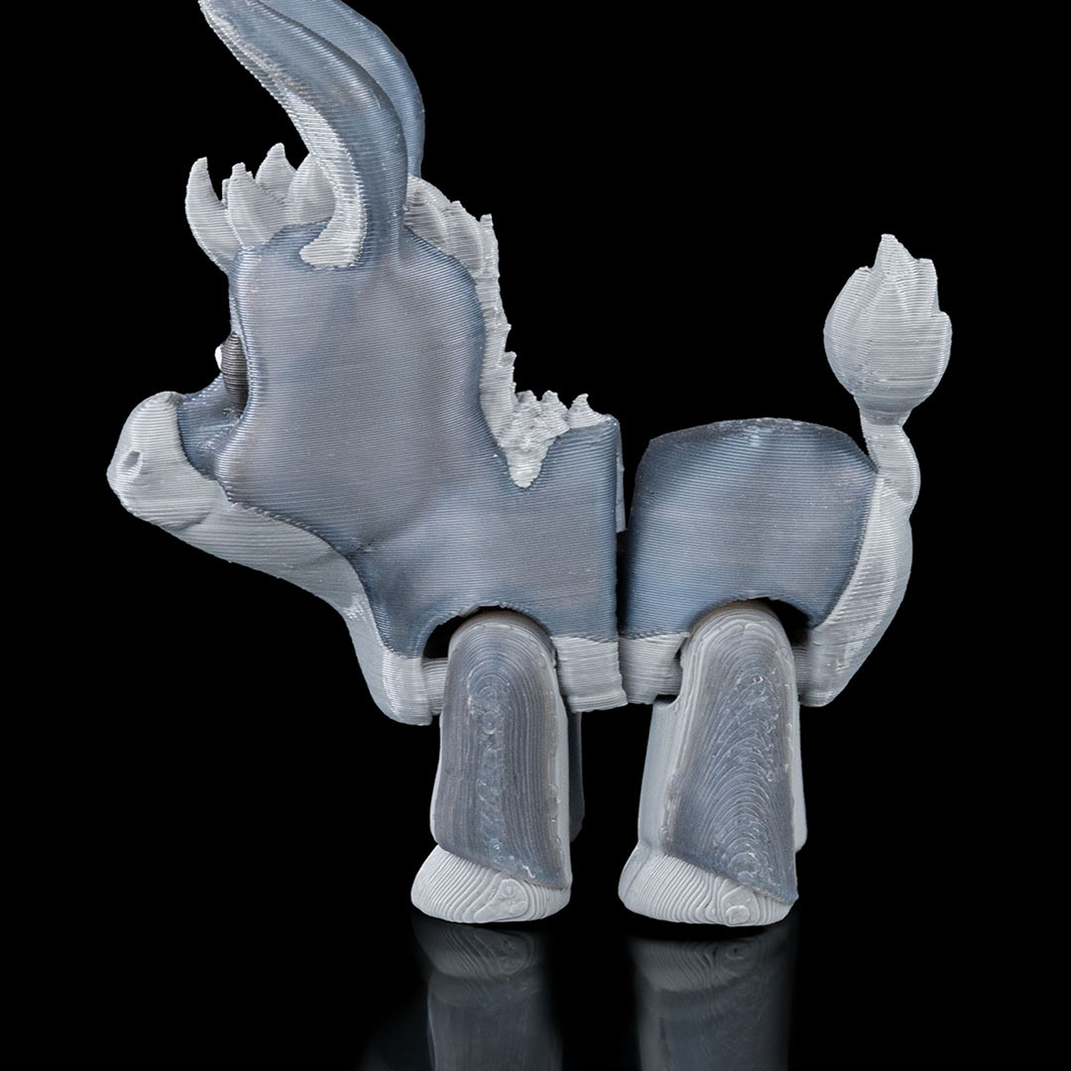 Donkey
