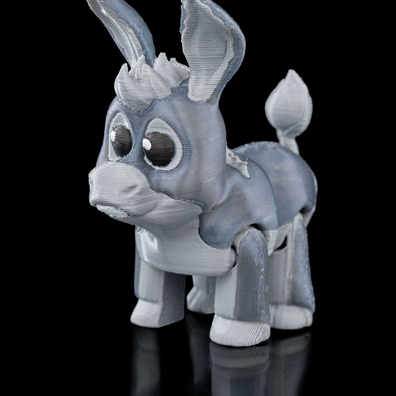 Donkey