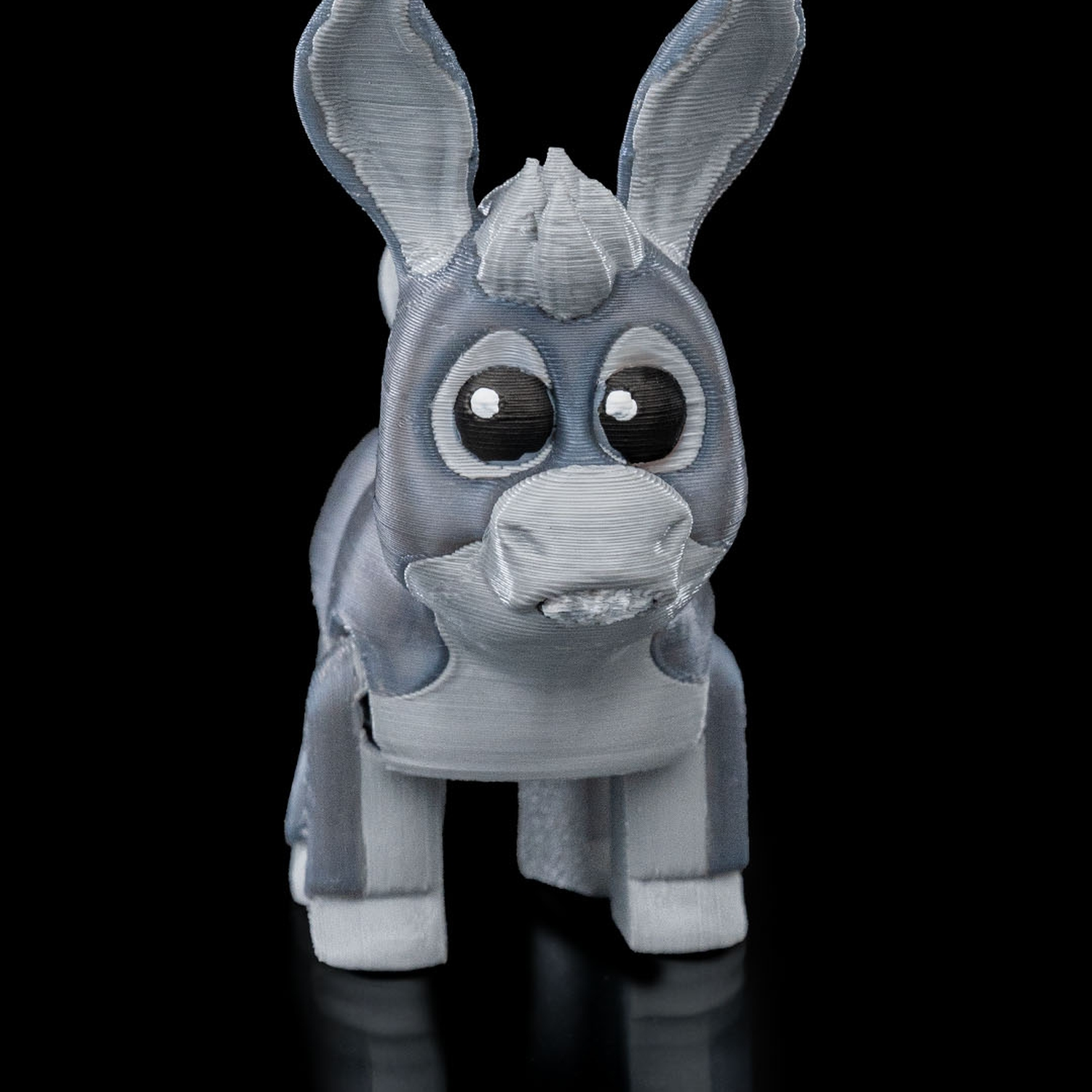 Donkey