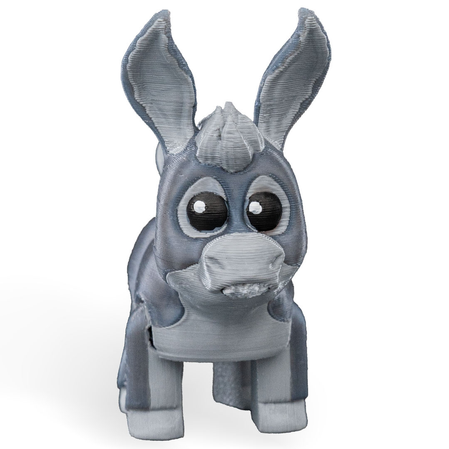 Donkey