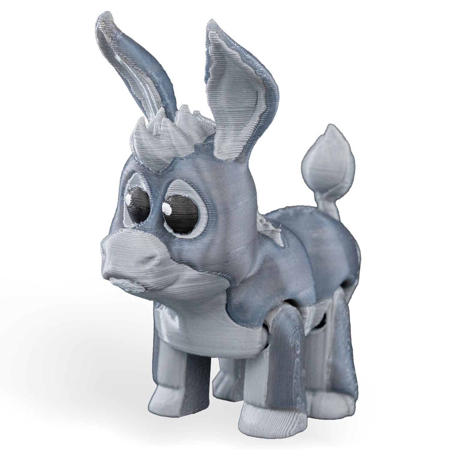 Donkey