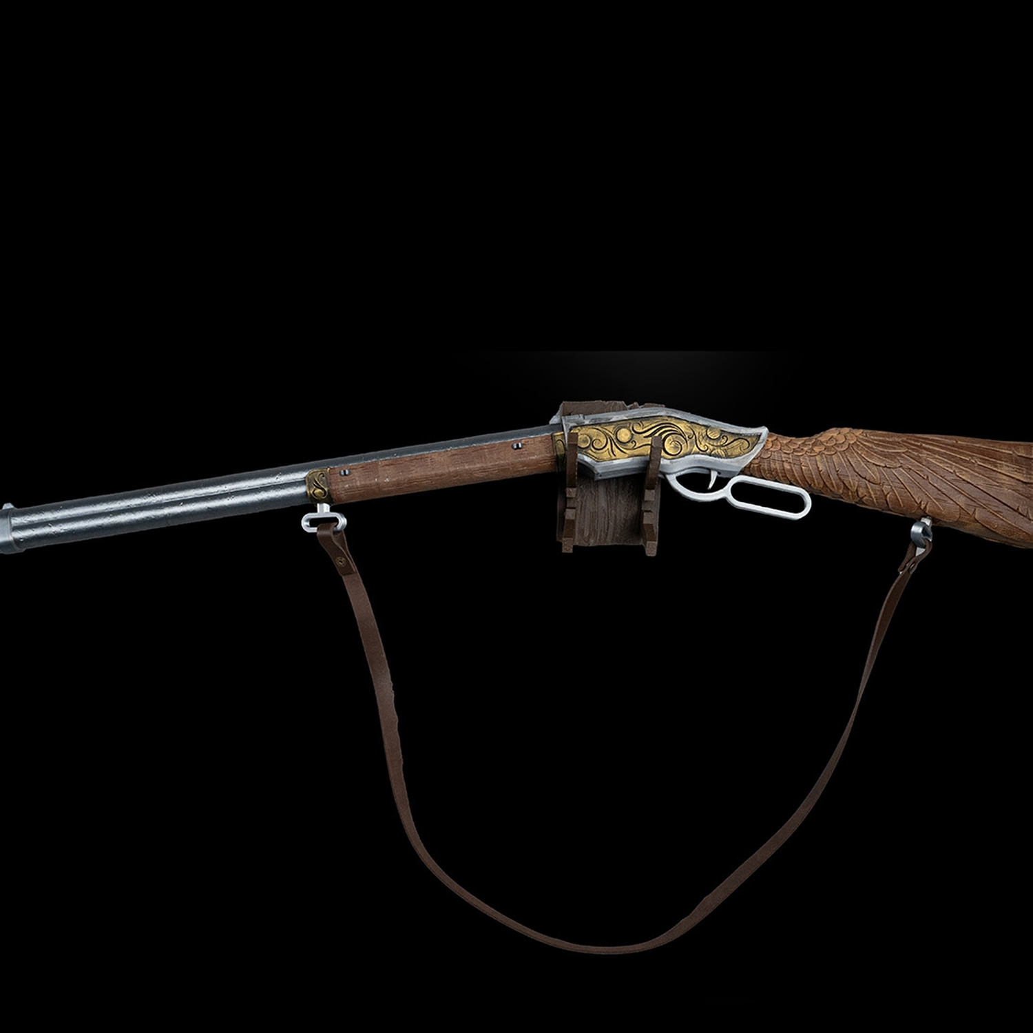 YellowBoy Rifle
