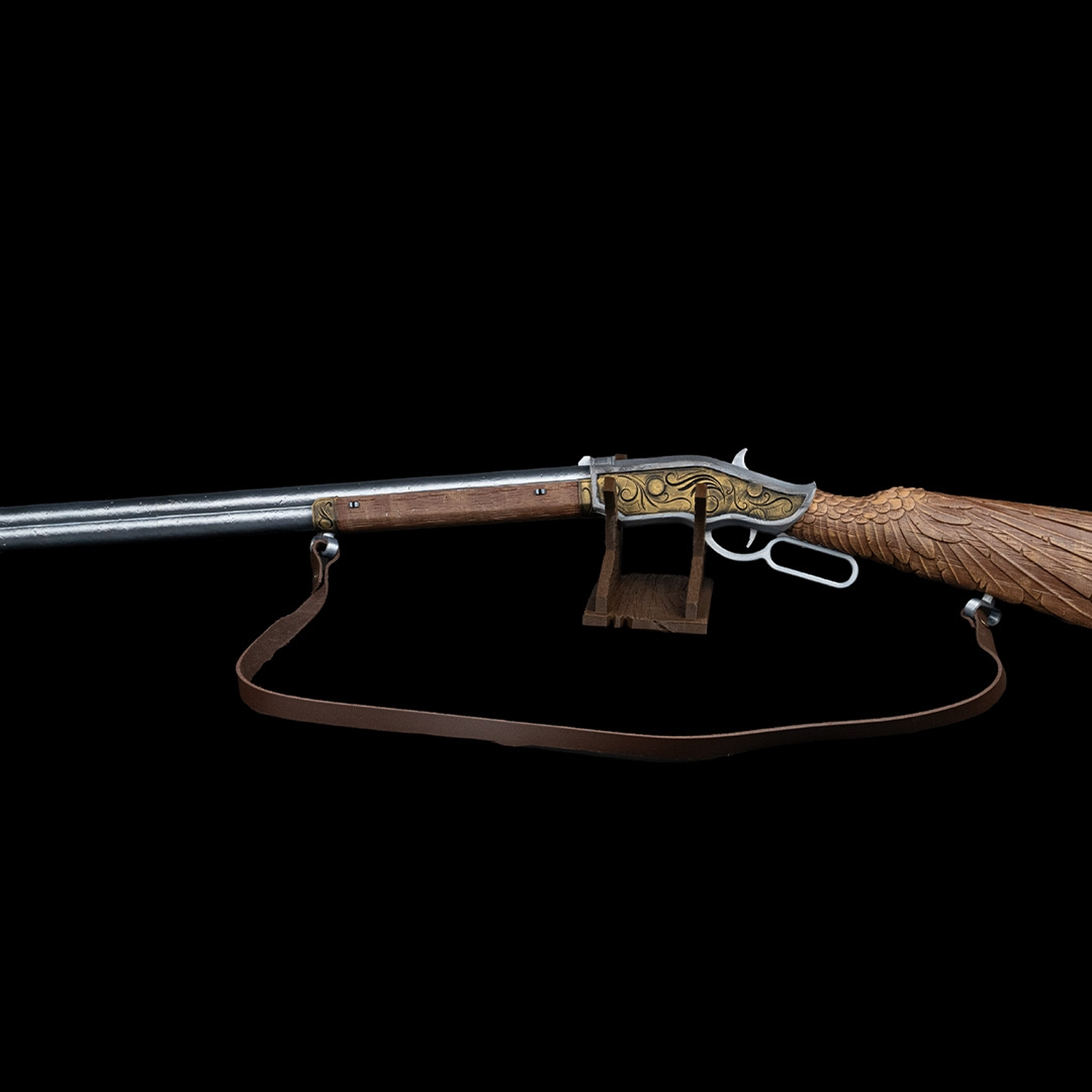 YellowBoy Rifle