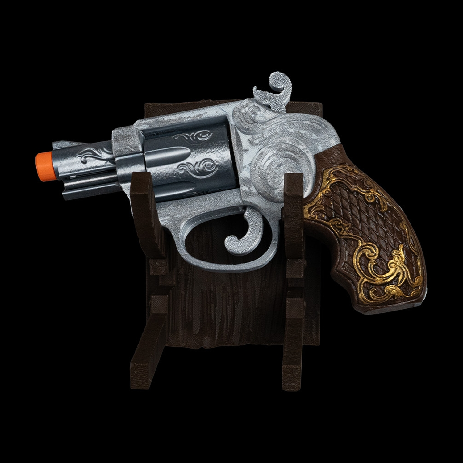 Smith & Wesson Ladysmith. 1902