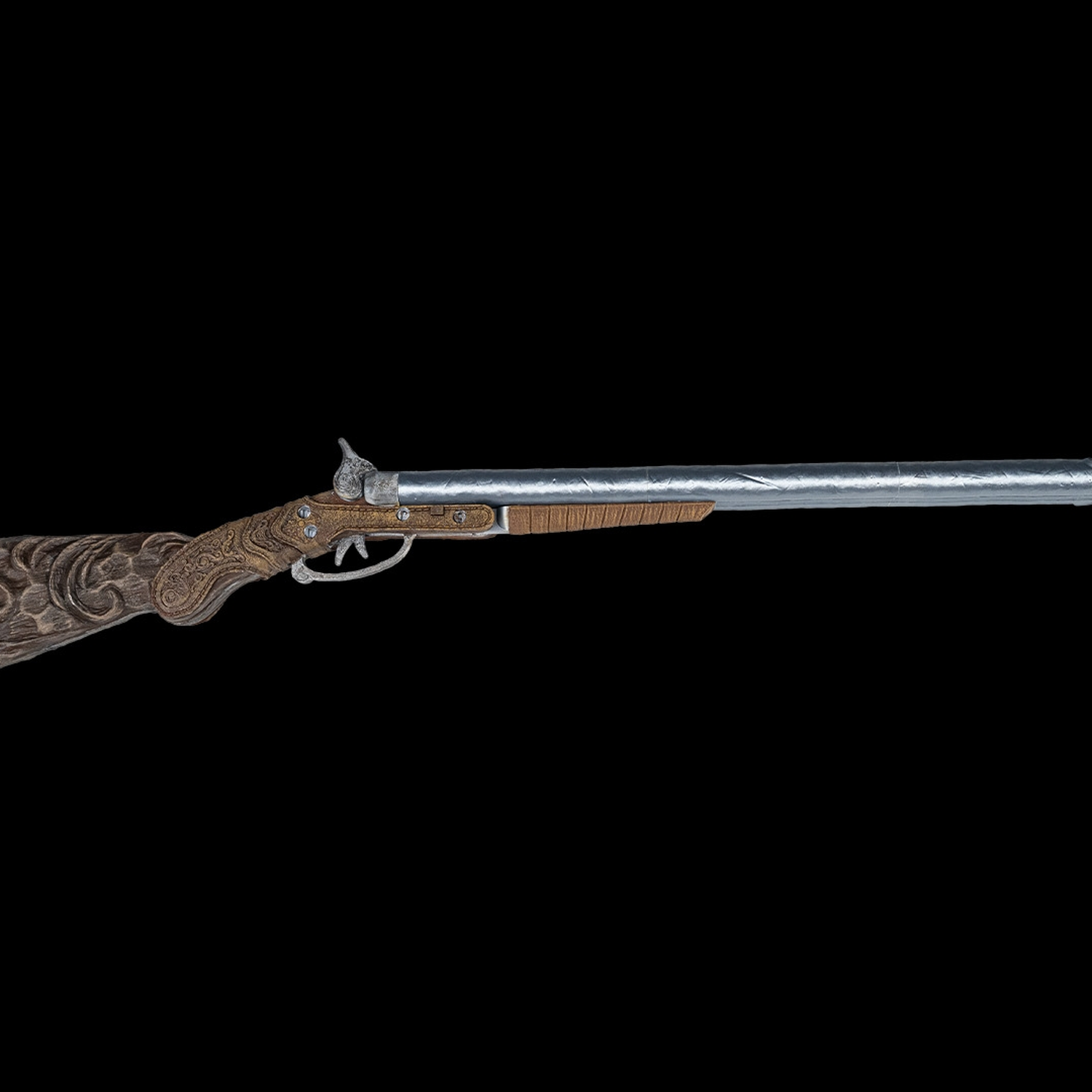 Colt 1878 Double-Barrel
