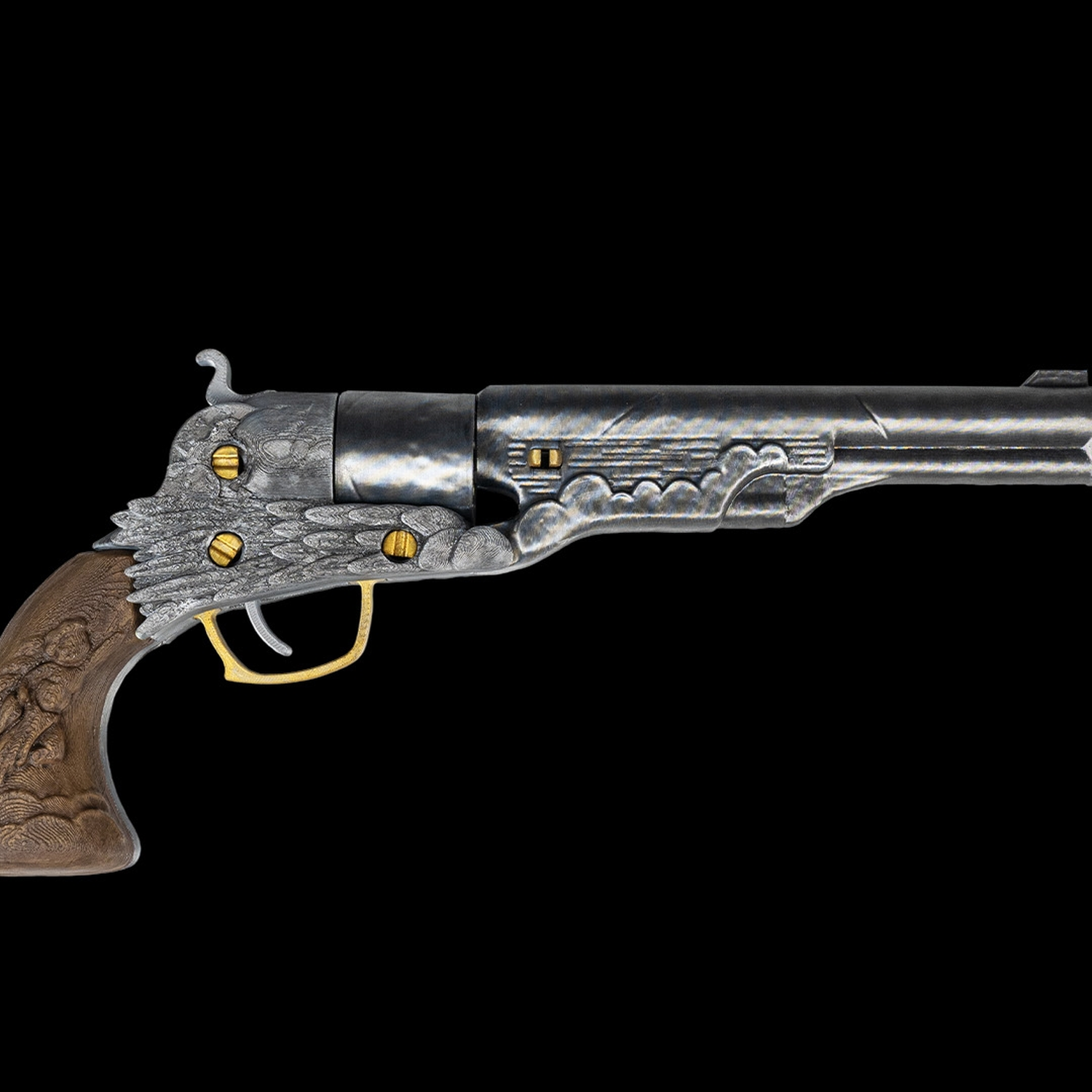 Colt Army Model 1860