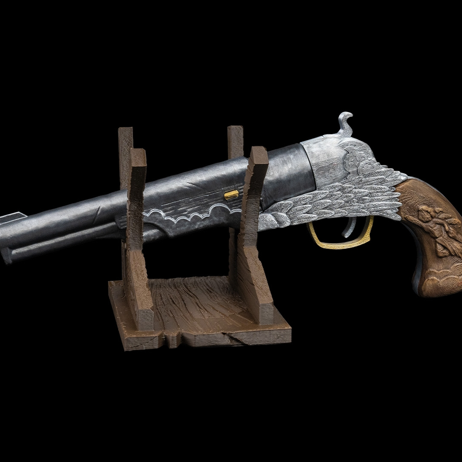 Colt Army Model 1860
