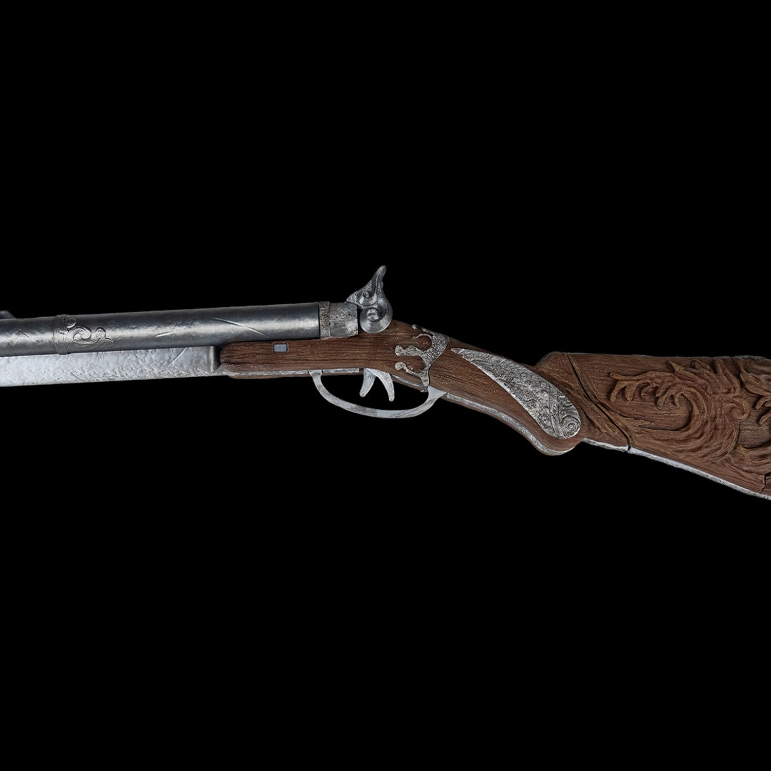 Colt 1878 Coach Gun