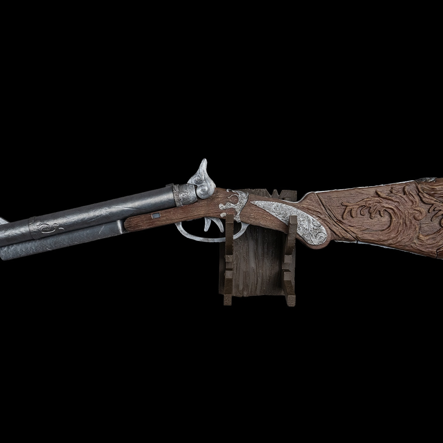 Colt 1878 Coach Gun