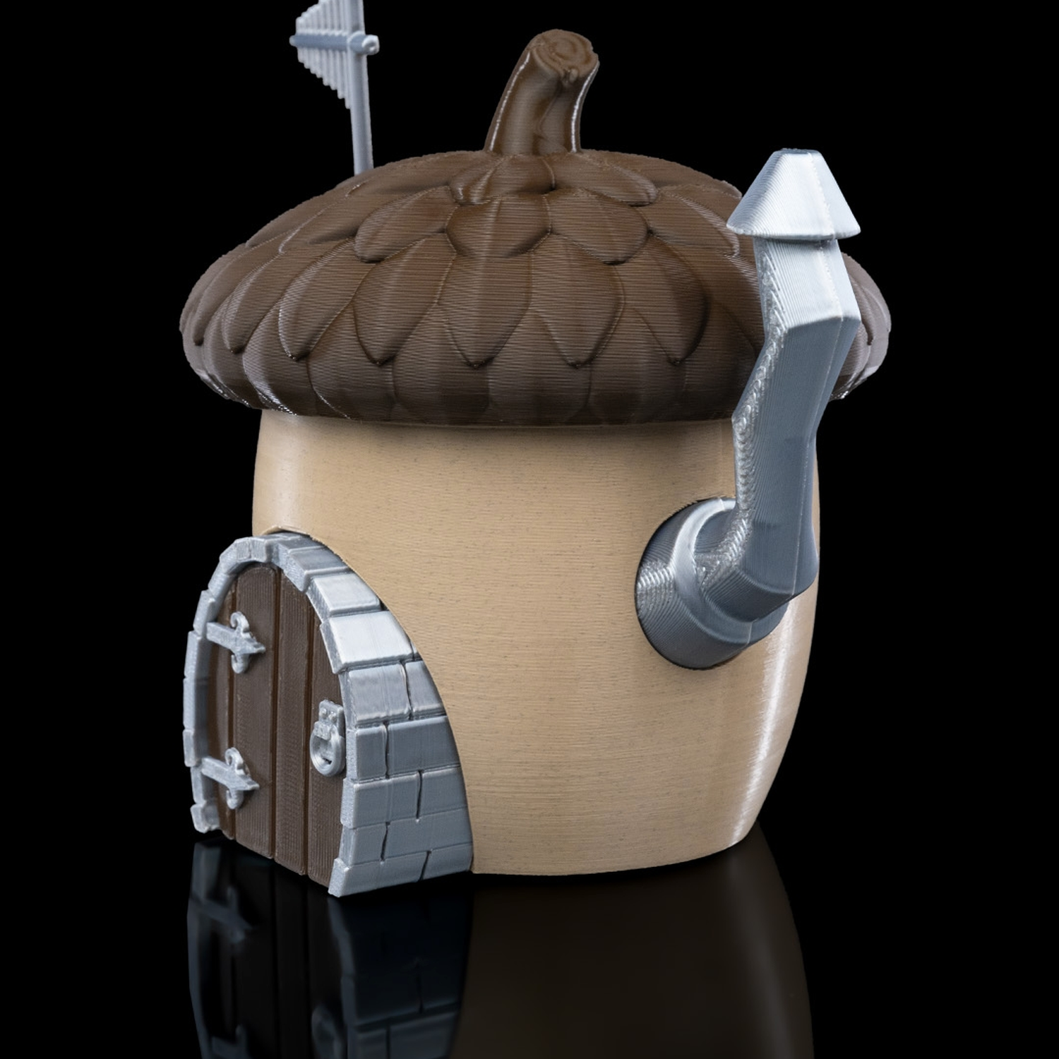 Acorn House