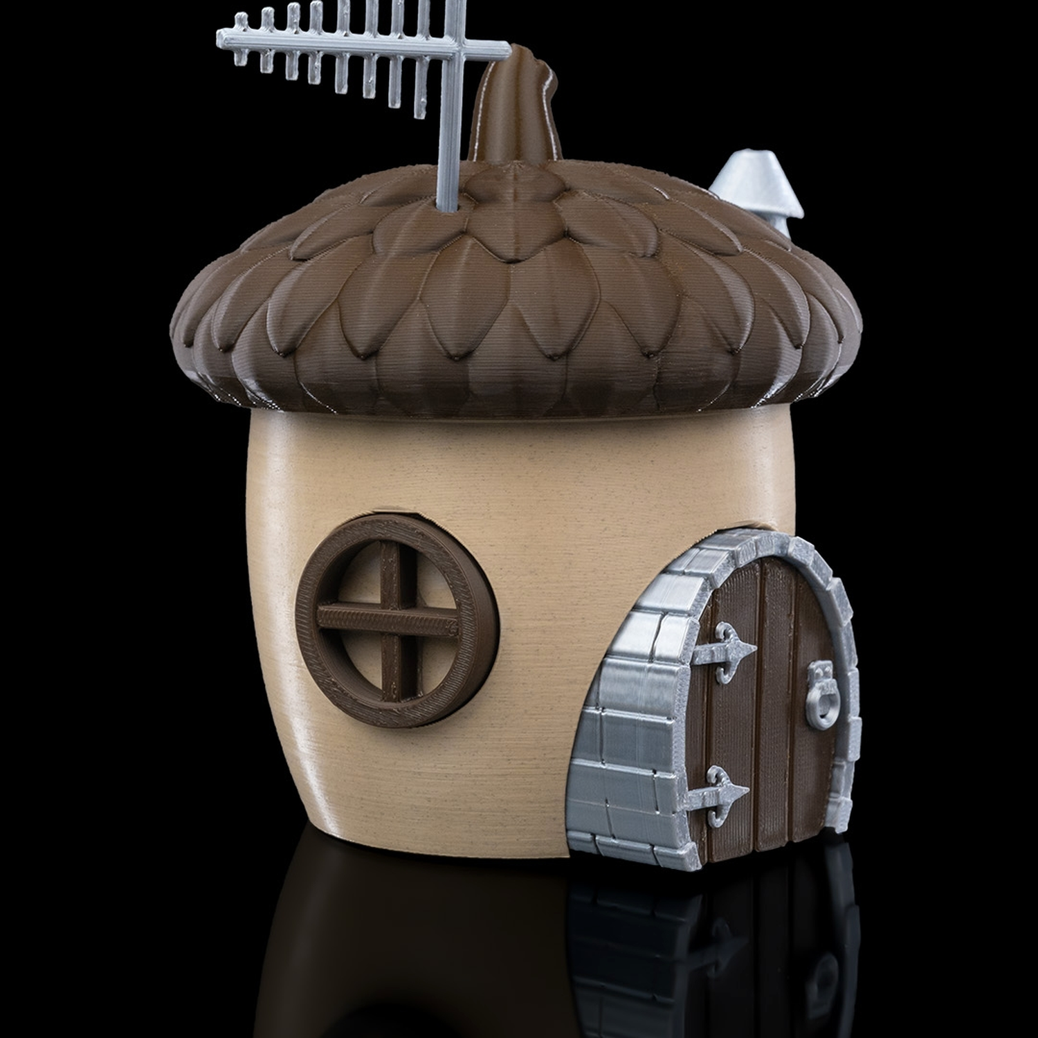 Acorn House