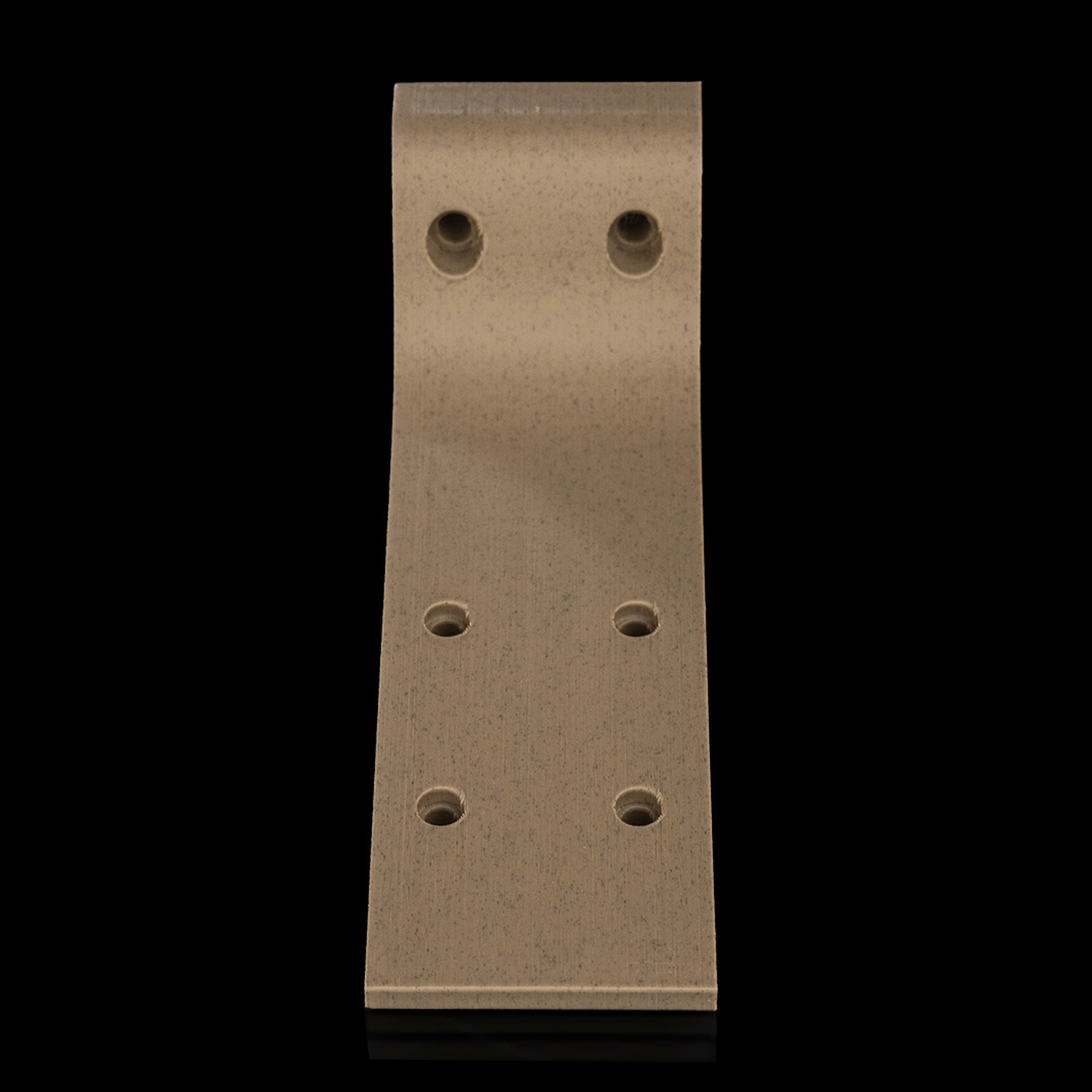 Tiki Bar Bird Feeder