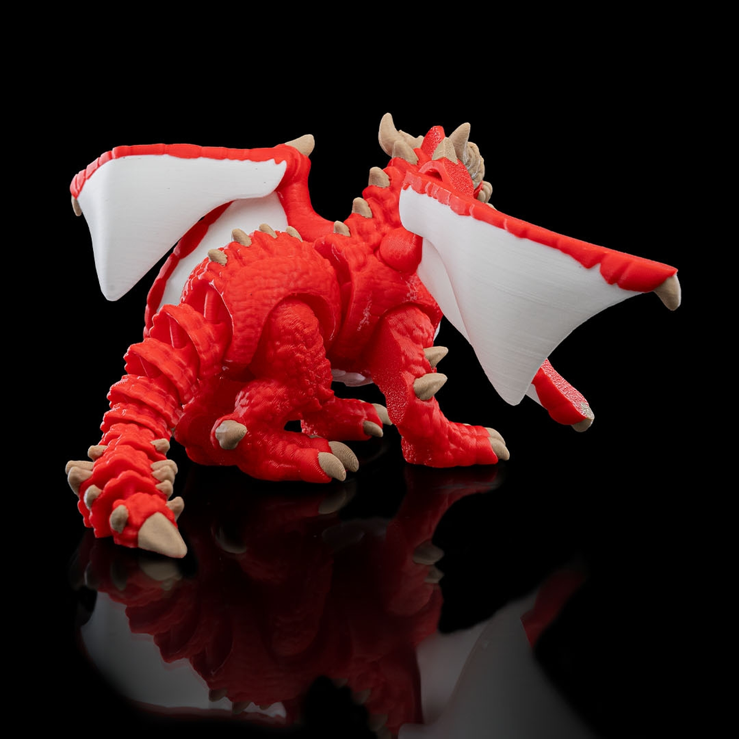 Elemental Dragon